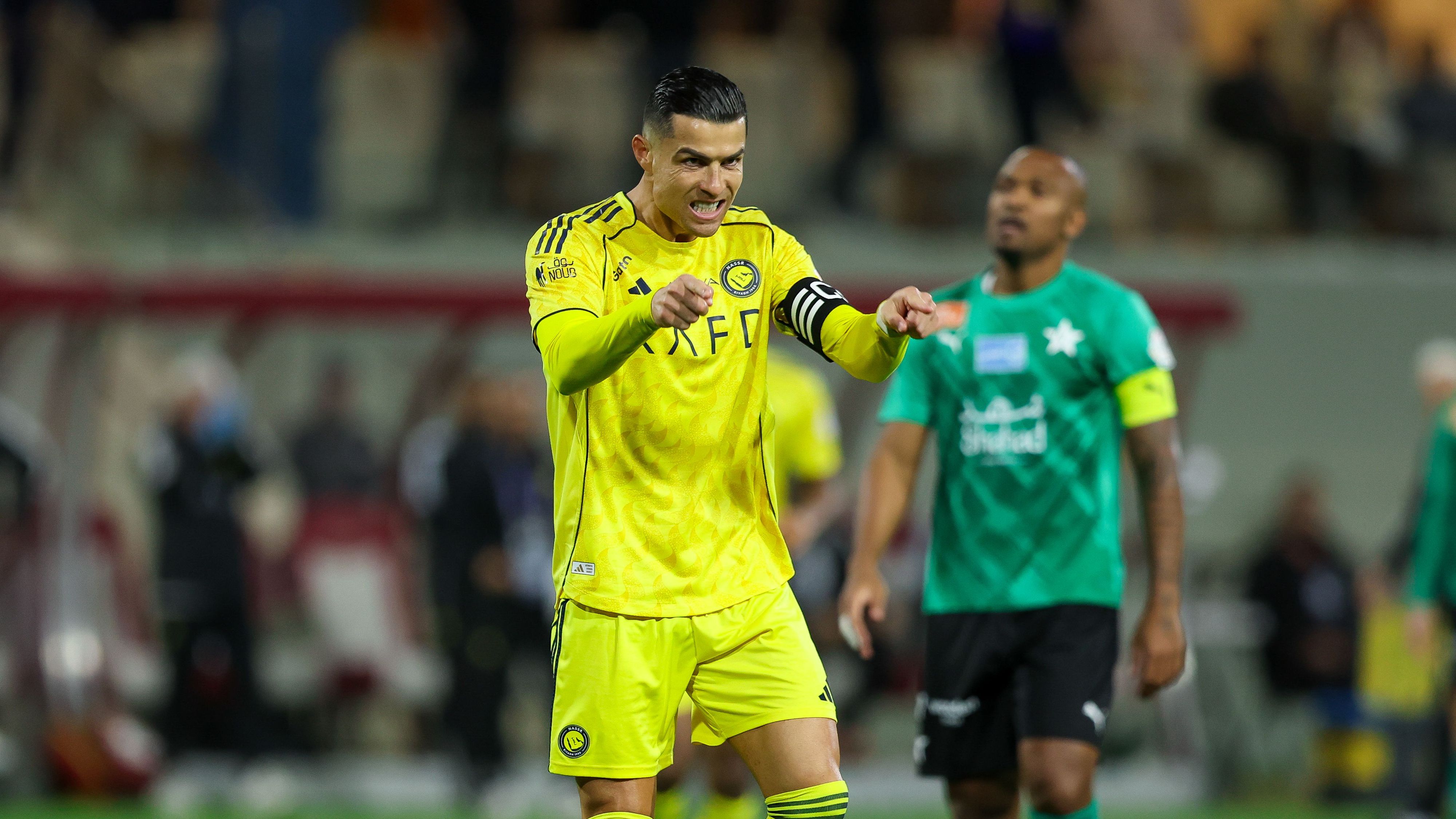 Al Najmah v Al Nassr: Saudi Pro League