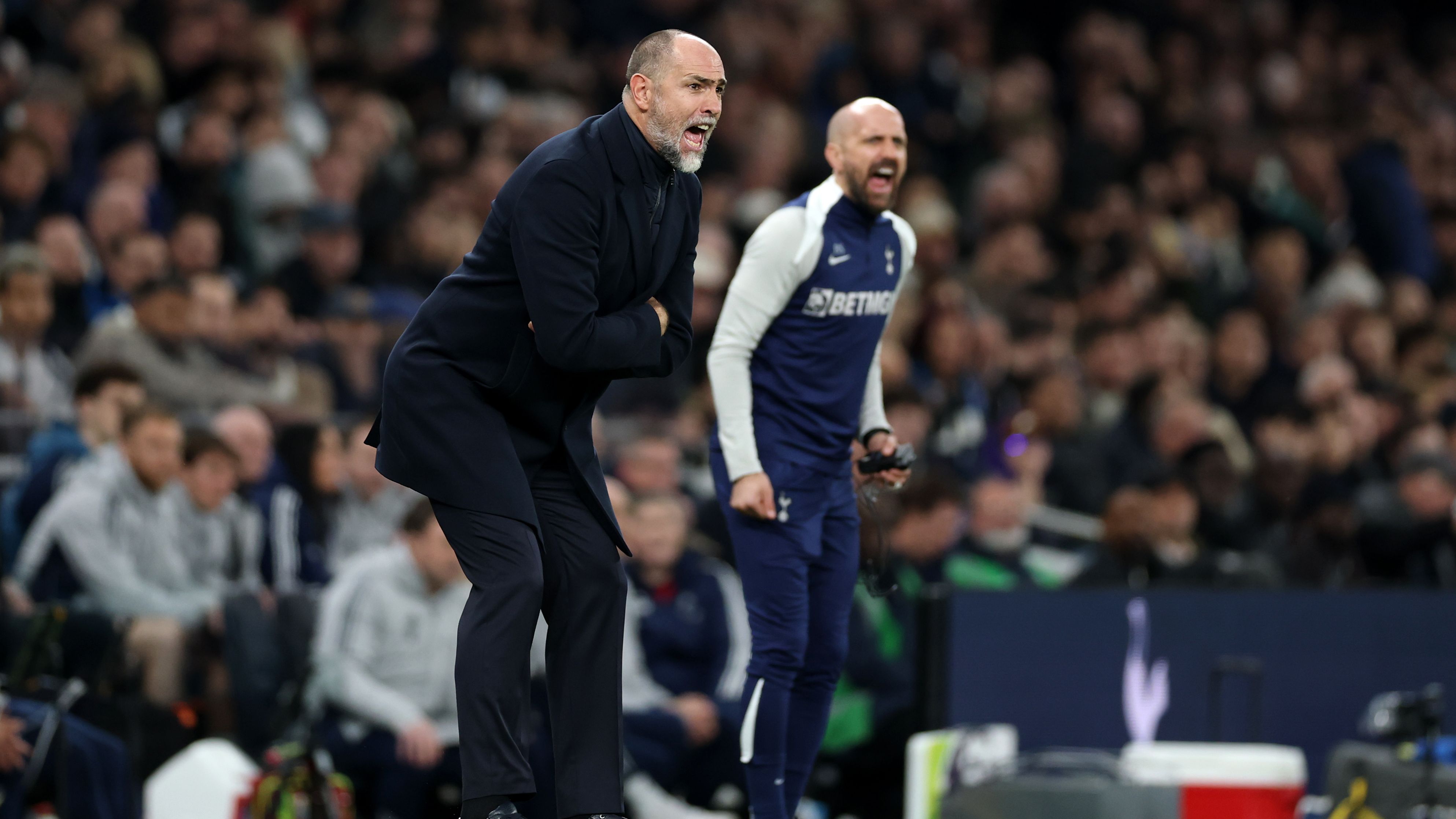Tottenham Hotspur v Arsenal - Premier League