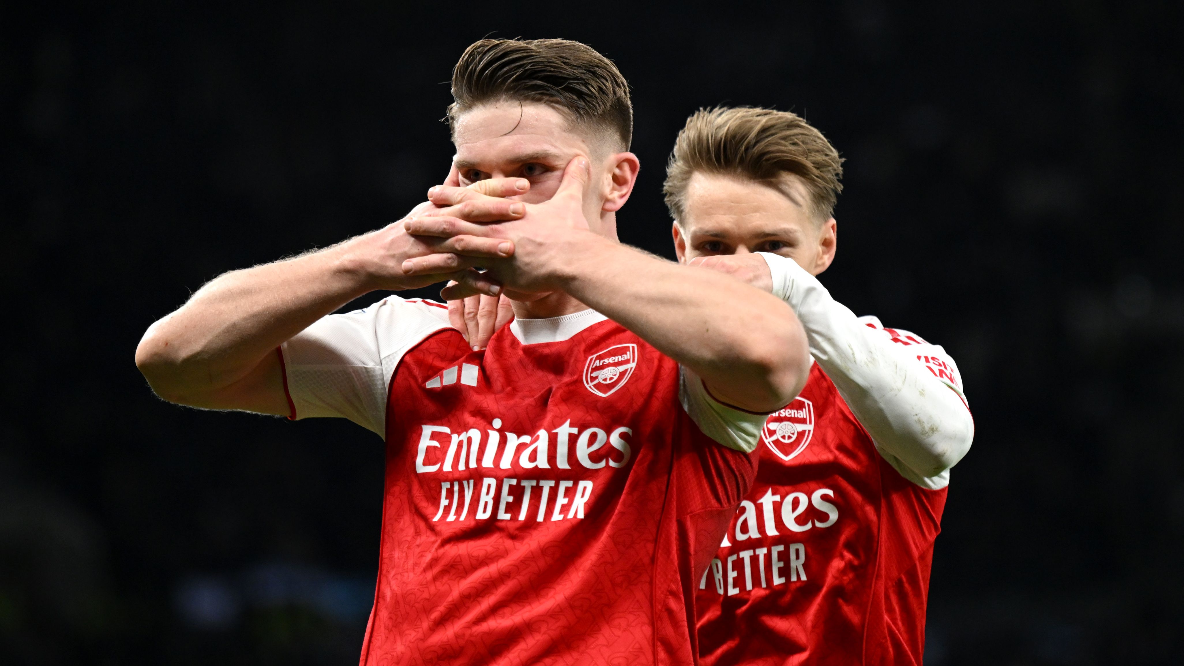 Tottenham Hotspur v Arsenal - Premier League