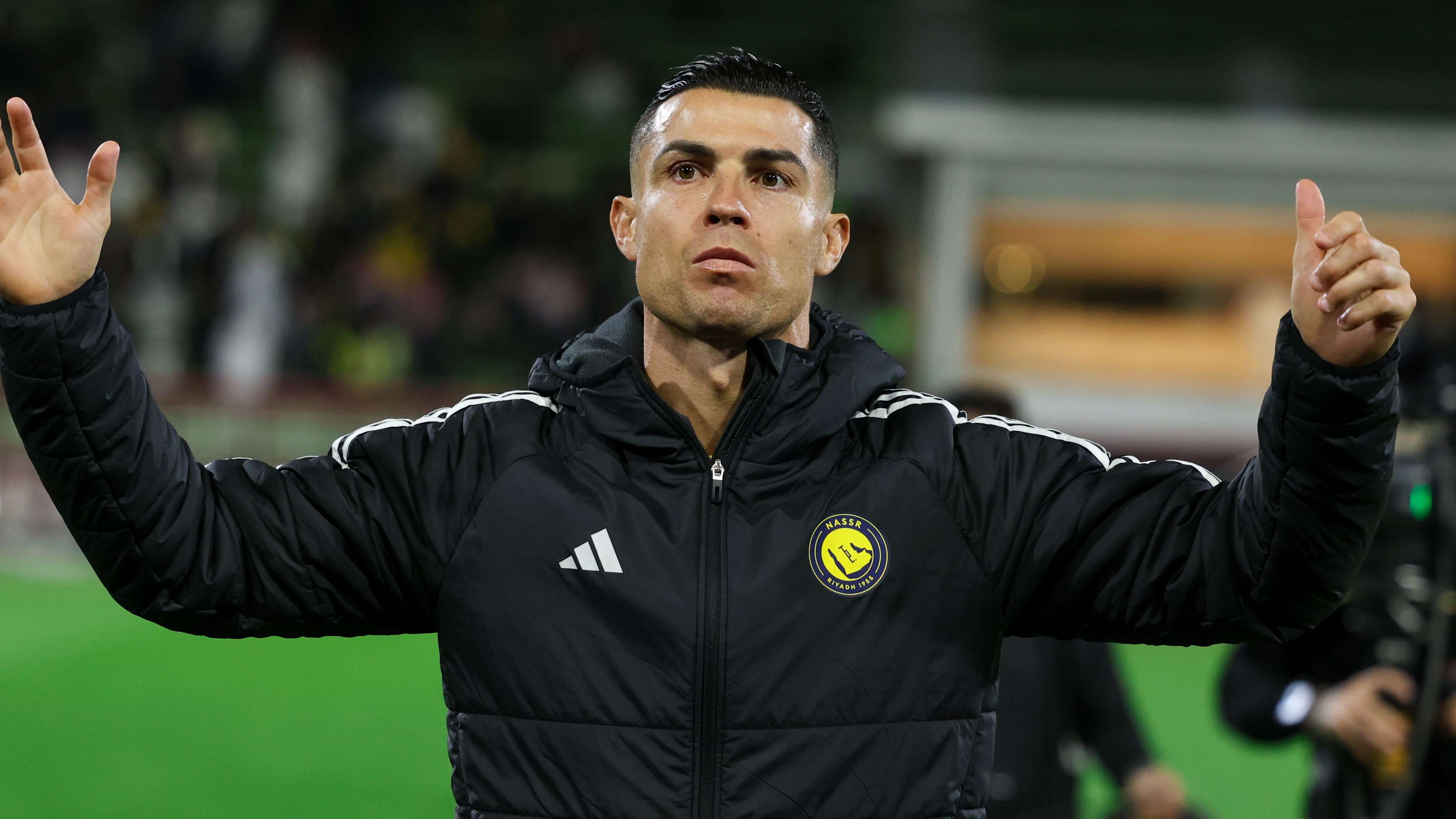 Al Najmah v Al Nassr: Saudi Pro League