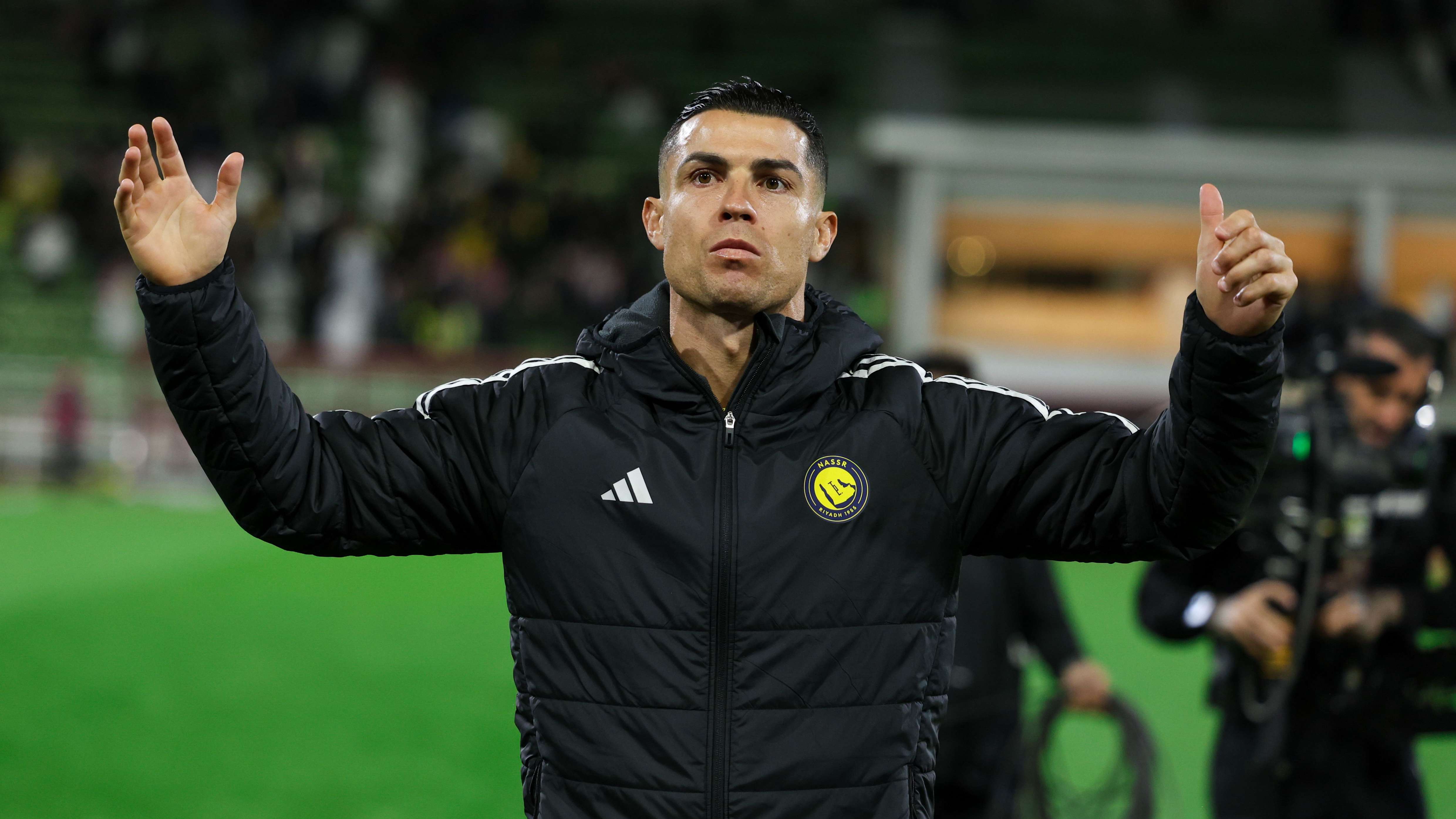 Al Najmah v Al Nassr: Saudi Pro League