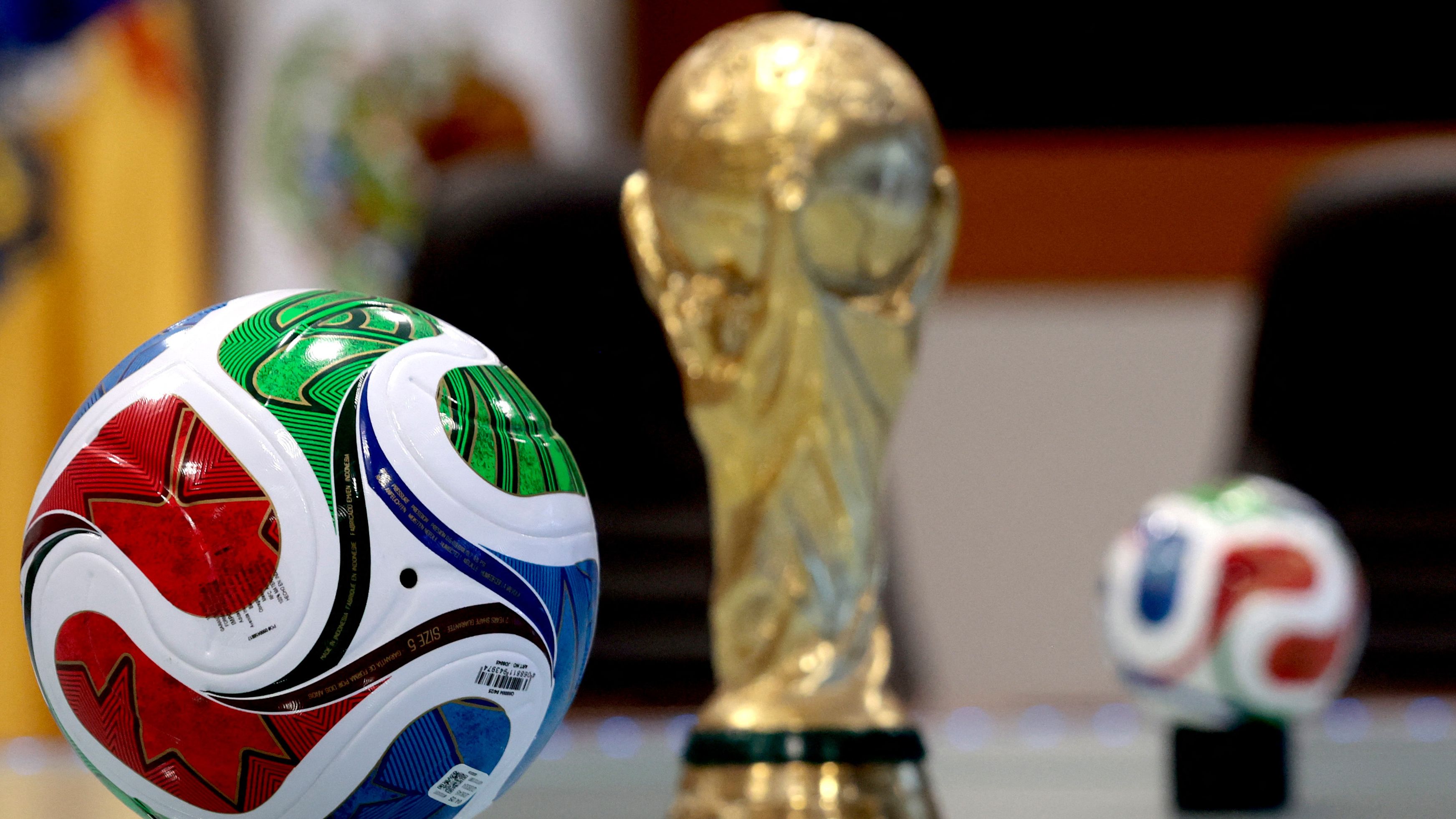 المكسيك تعلن عن خطة أمنية شاملة لضمان سلامة كأس العالم 2026 بعد أعمال عنف في جوادالاخارا