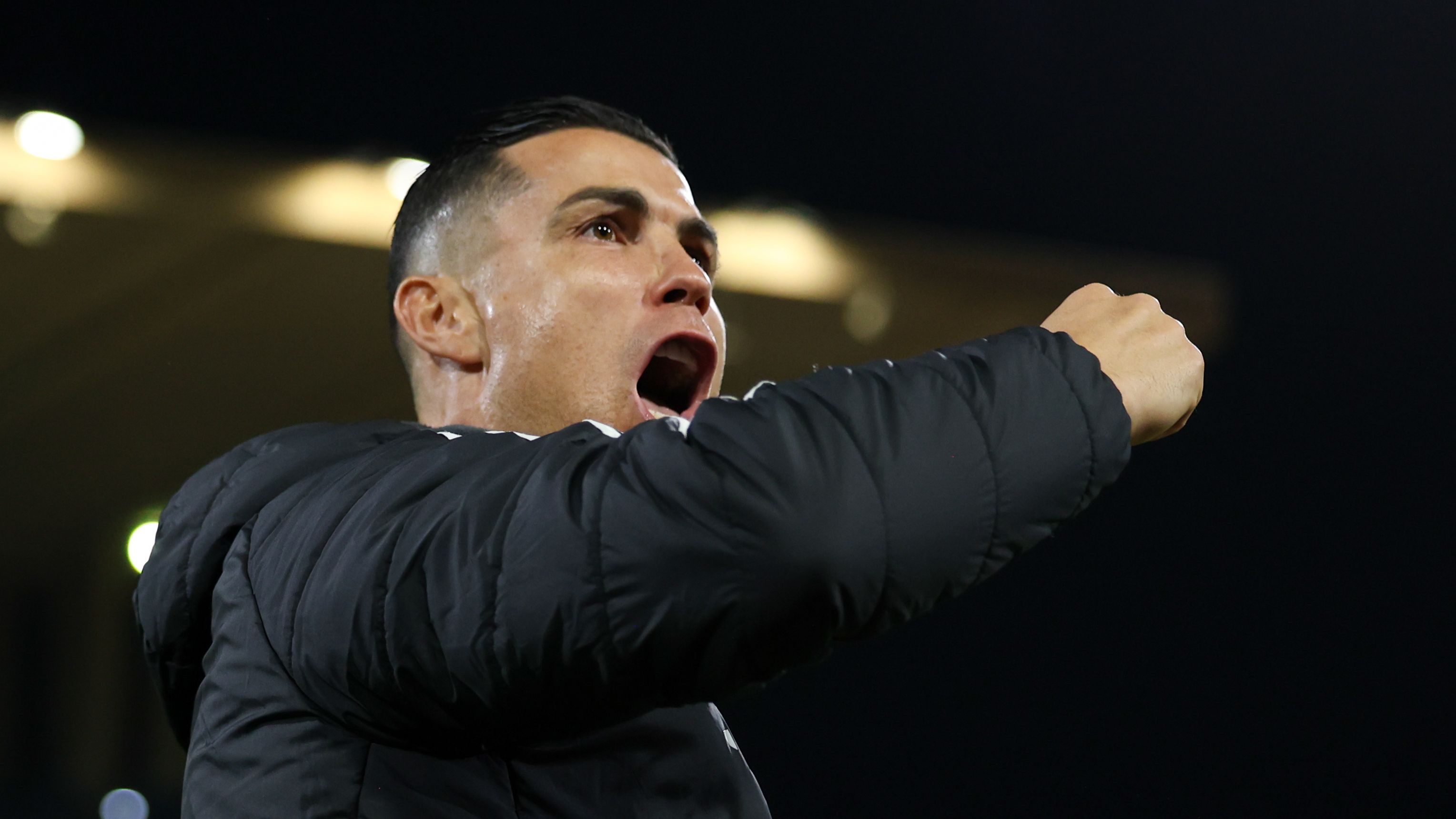 Al Najmah v Al Nassr: Saudi Pro League