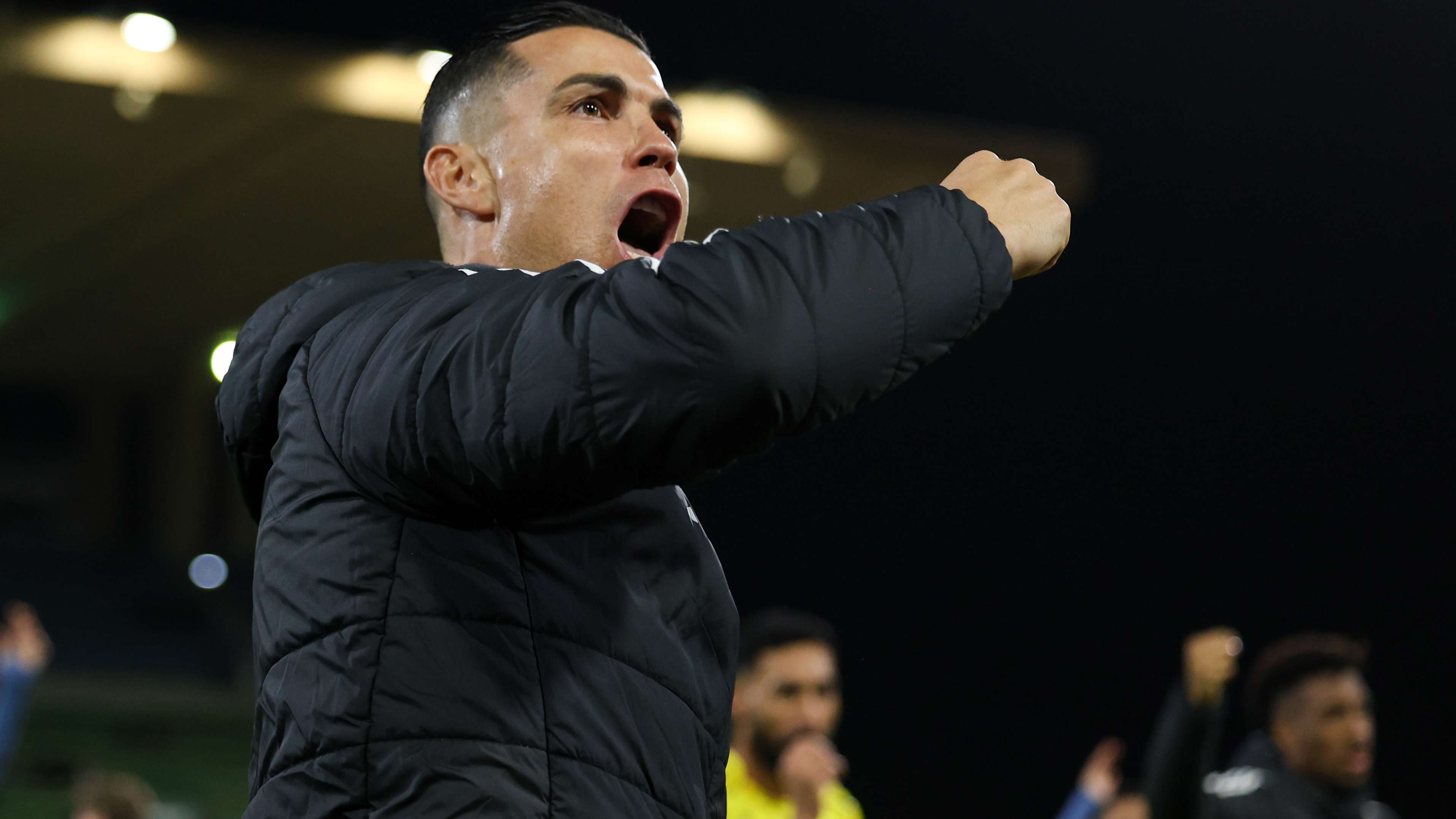 Al Najmah v Al Nassr: Saudi Pro League