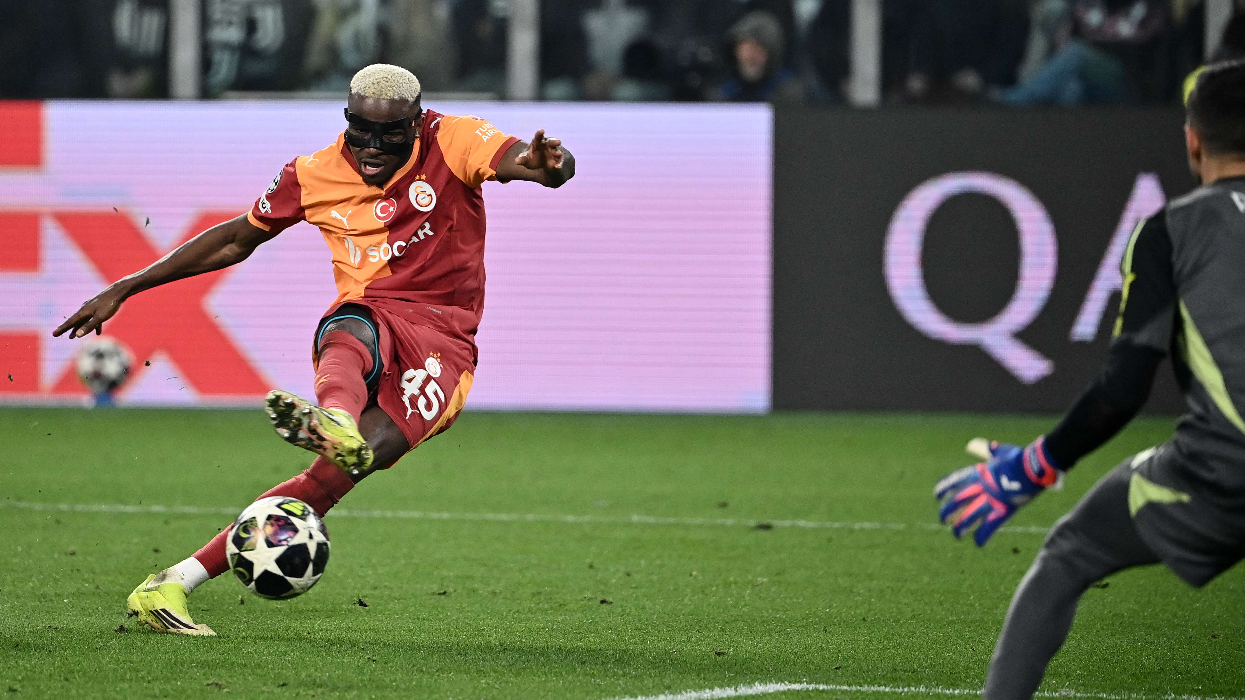 FBL-EUR-C1-JUVENTUS-GALATASARAY