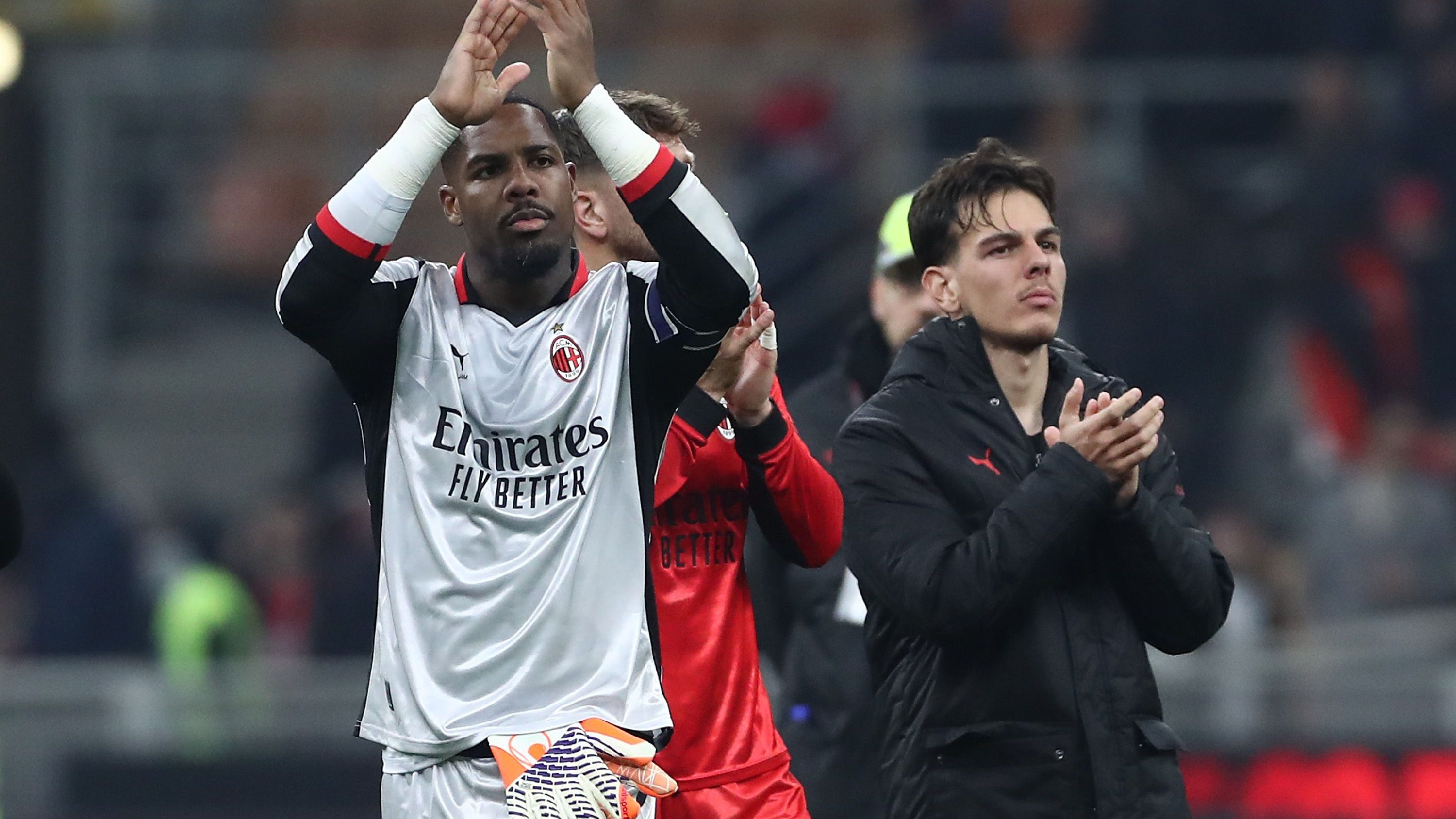 AC Milan v Parma Calcio 1913 - Serie A