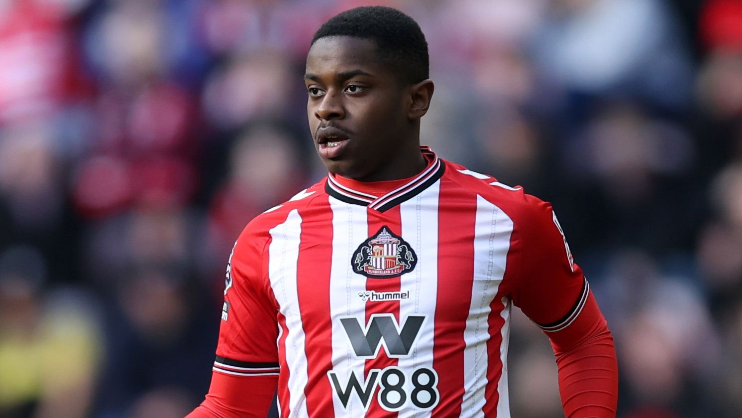Sunderland v Fulham - Premier League