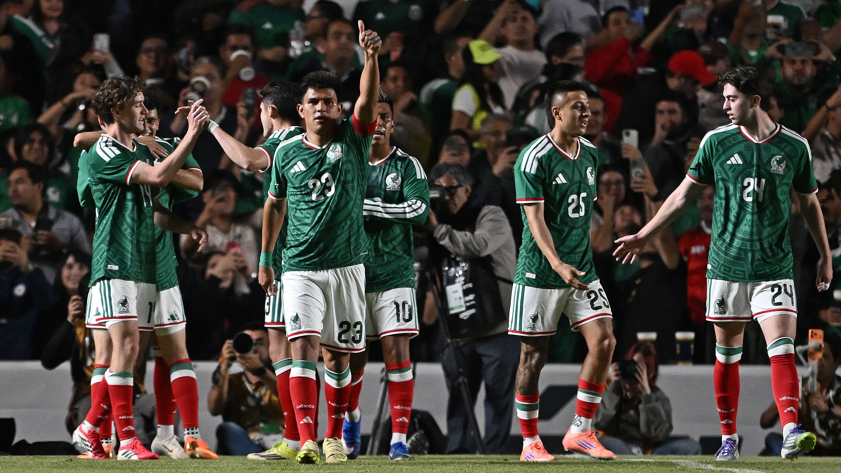 الفيفا يتحرك رسمياً: بعثة لتقييم الأمن في المكسيك قبل كأس العالم 2026