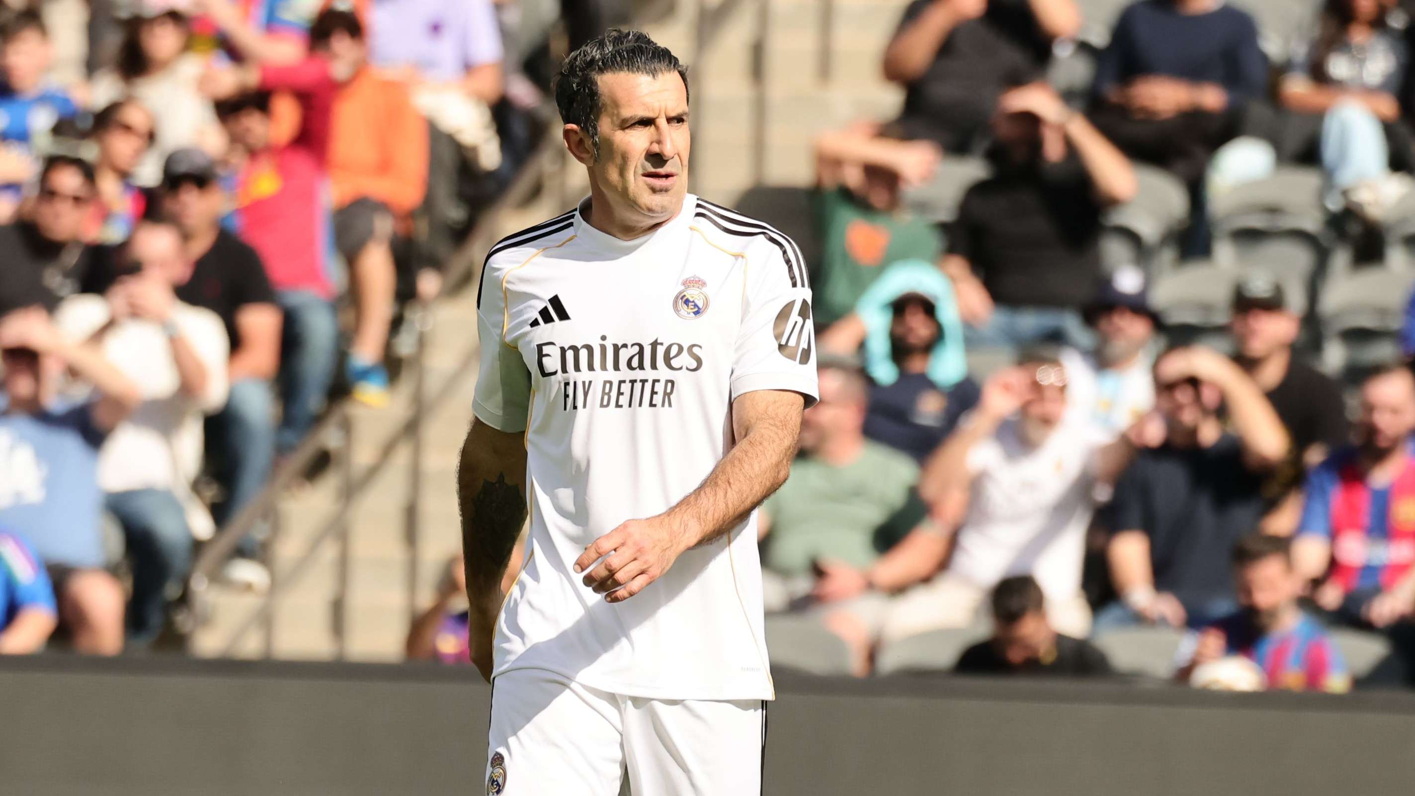 House of Heroes: The Legends Series LA