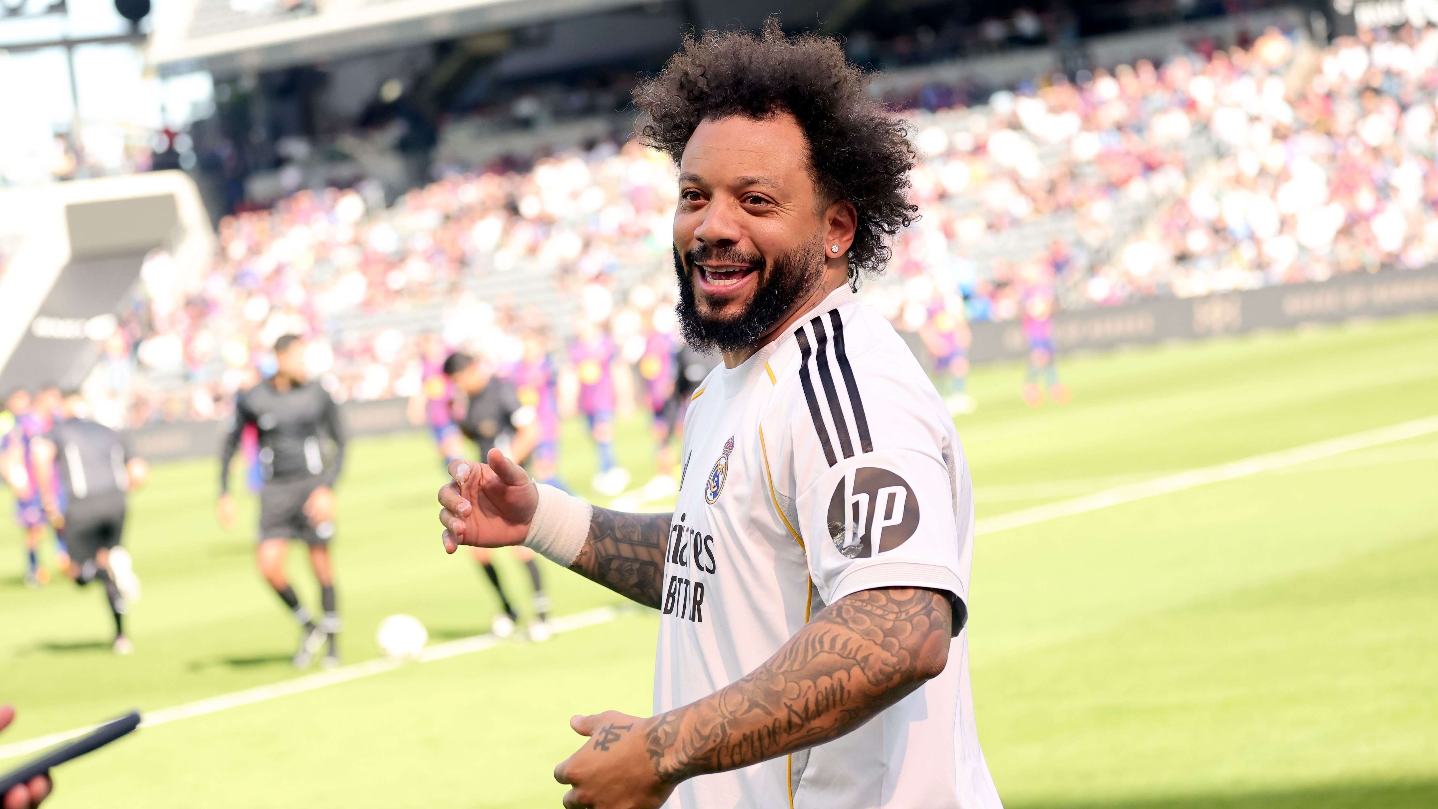 House of Heroes: The Legends Series LA