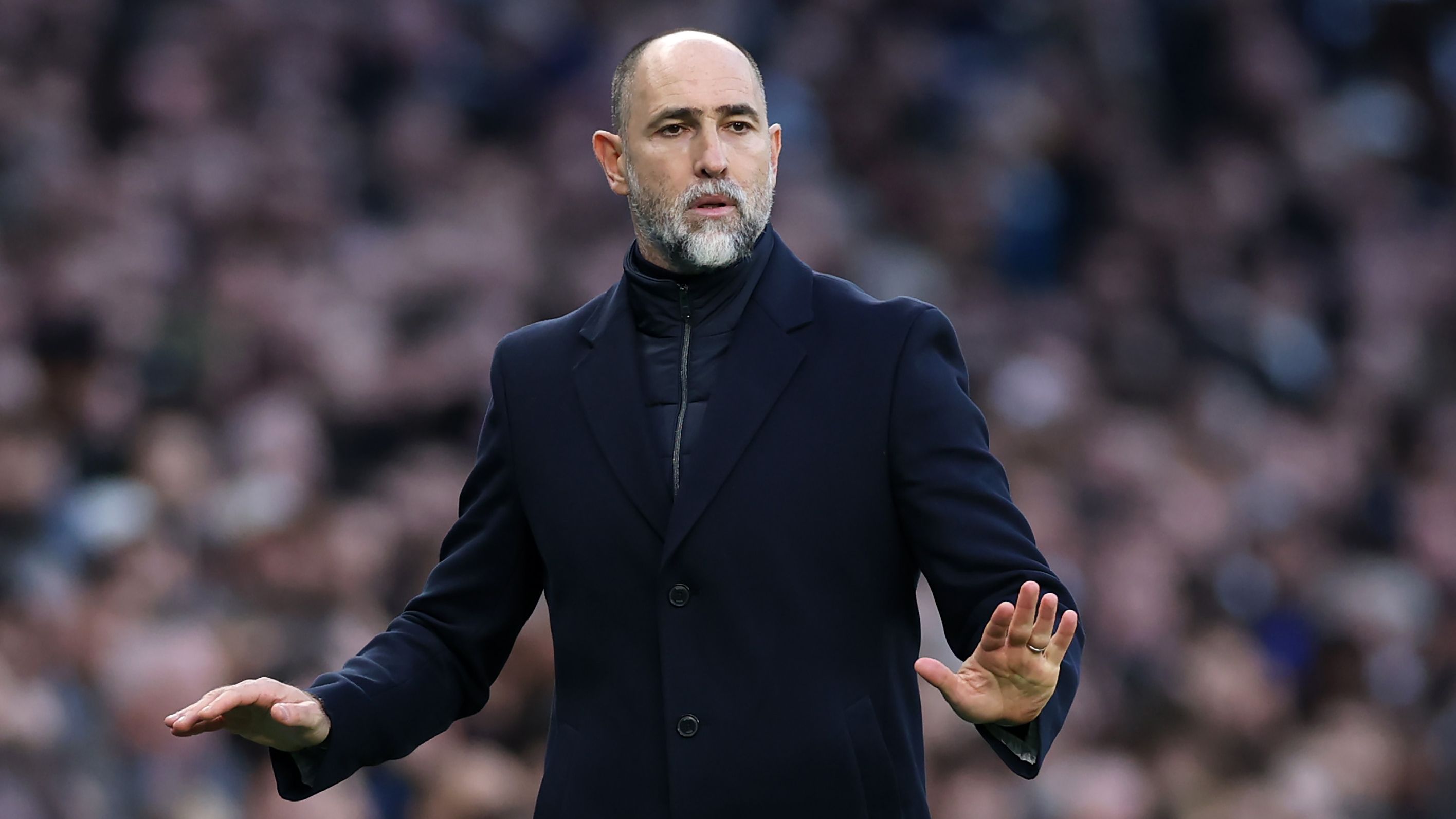 Tottenham Hotspur v Arsenal - Premier League