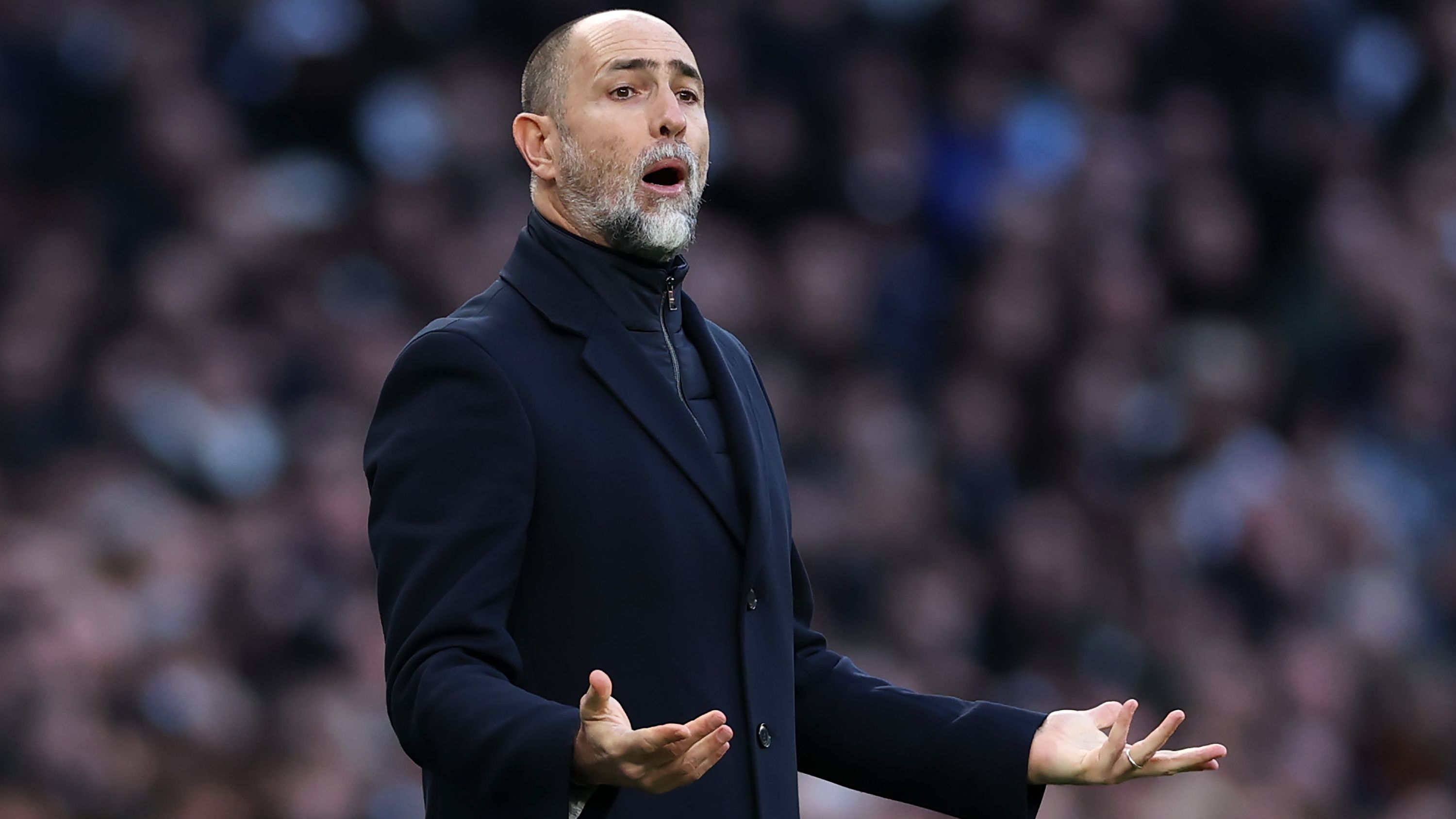 Tottenham Hotspur v Arsenal - Premier League