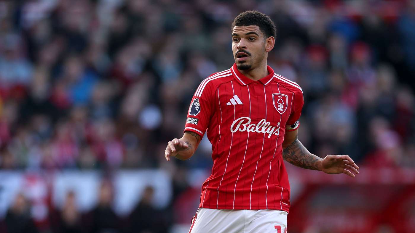 Nottingham Forest v Liverpool - Premier League