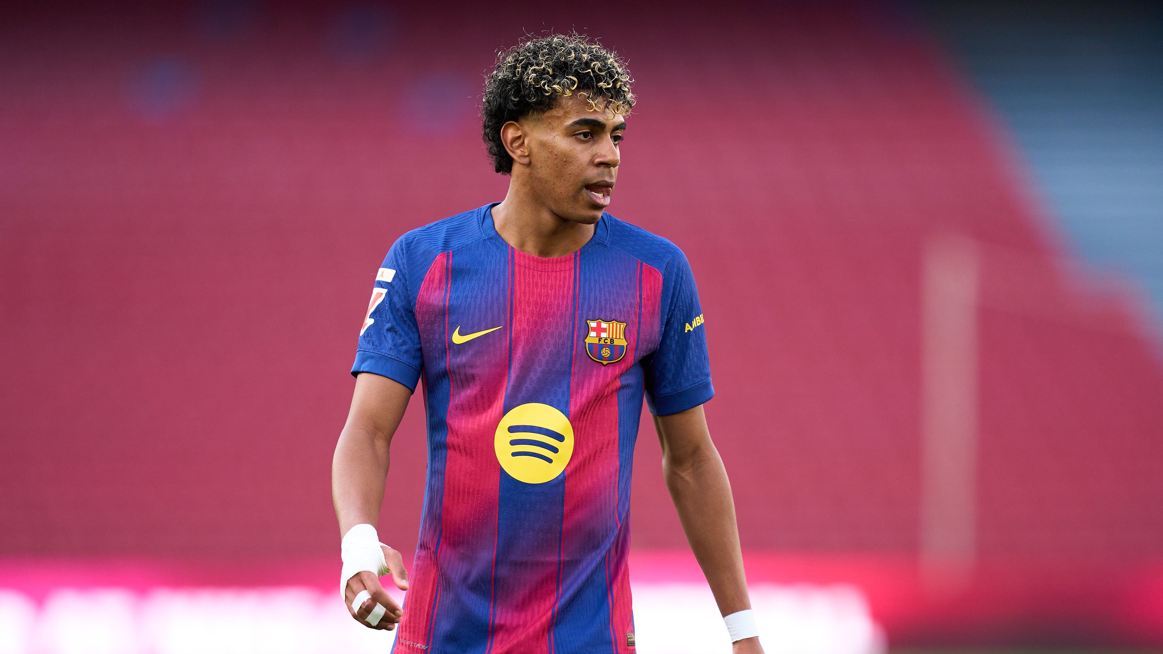 FC Barcelona v Levante UD - LaLiga EA Sports