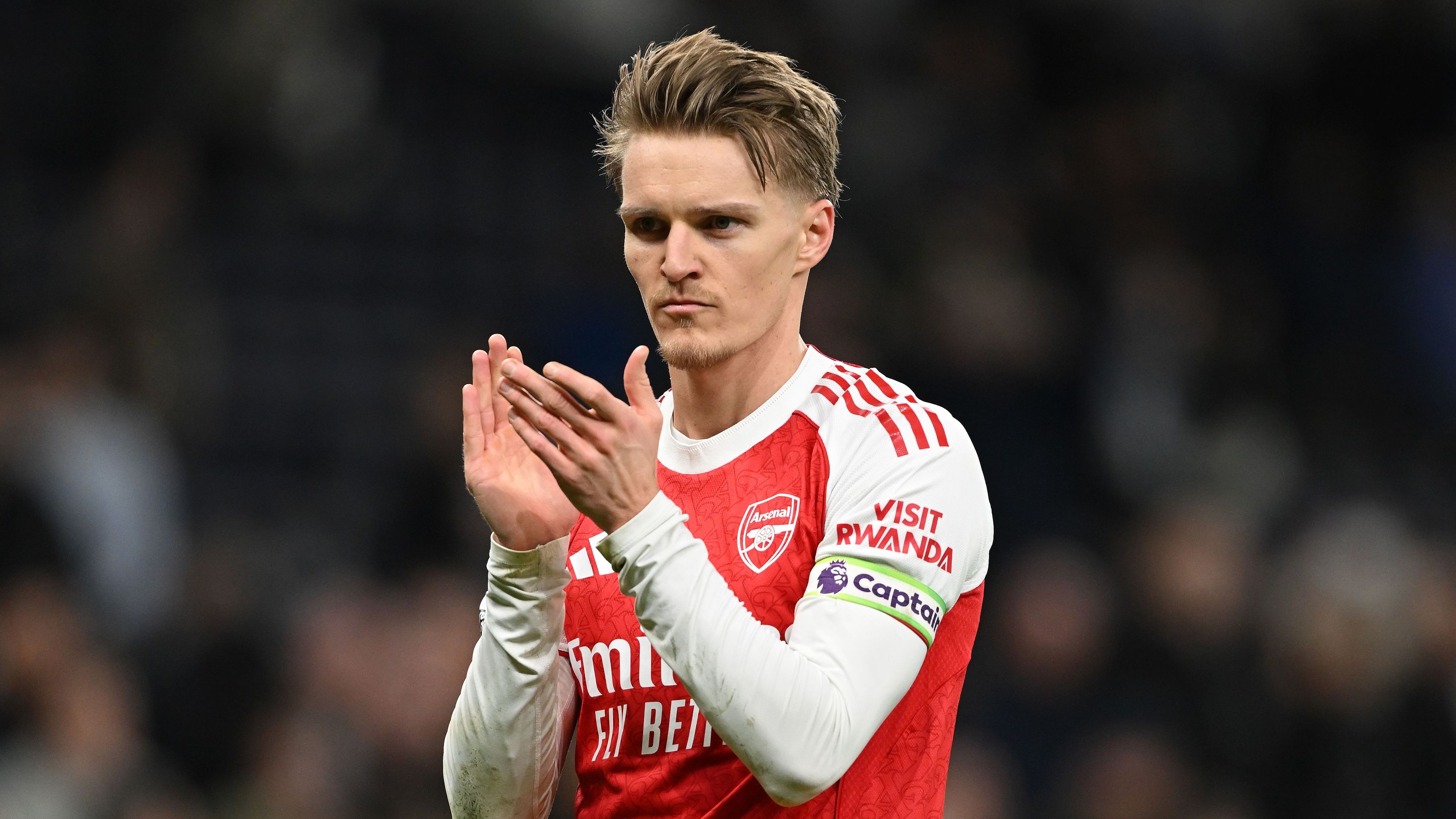 Tottenham Hotspur v Arsenal - Premier League