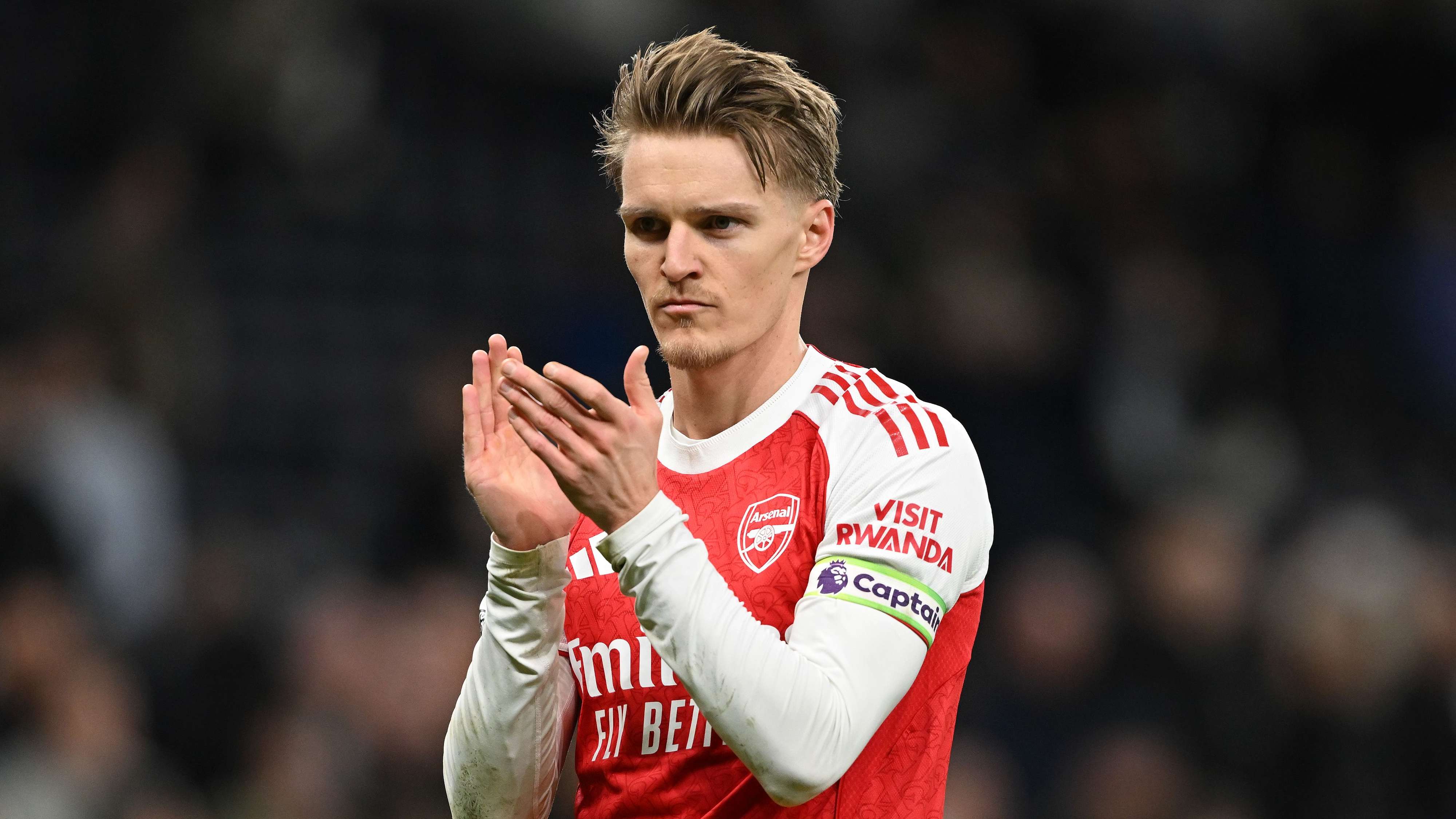 Tottenham Hotspur v Arsenal - Premier League