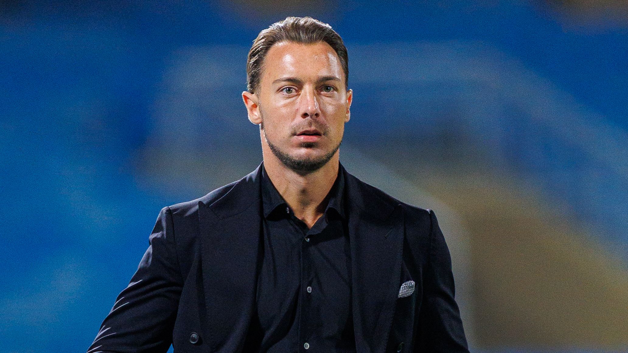 مقترح صادم: عدنان جستنيه يطالب بتعيين ماتياس يايسله مدربًا للمنتخب السعودي قبل مونديال 2026
