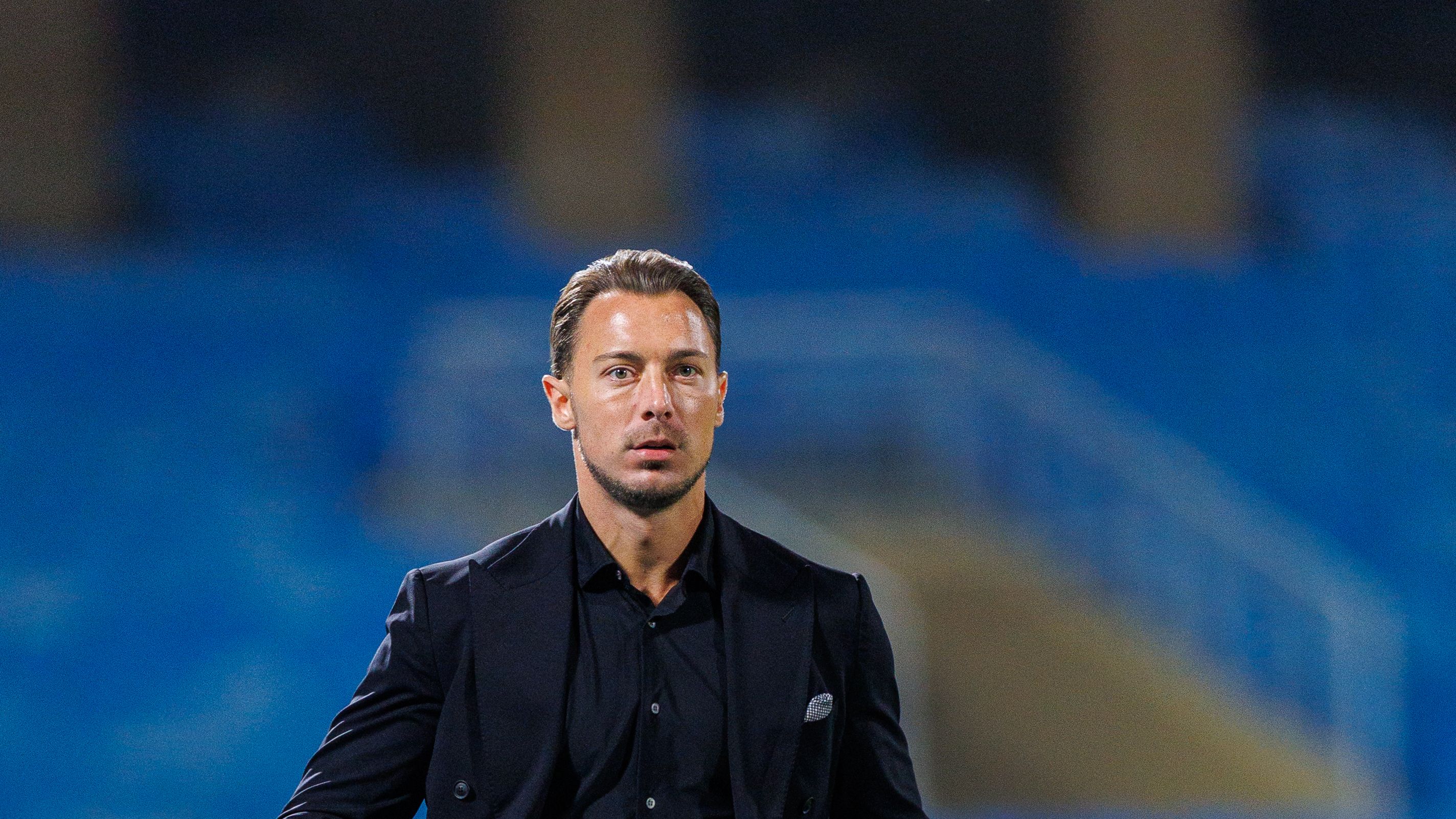 Al Riyadh v Al Ahli: Saudi Pro League