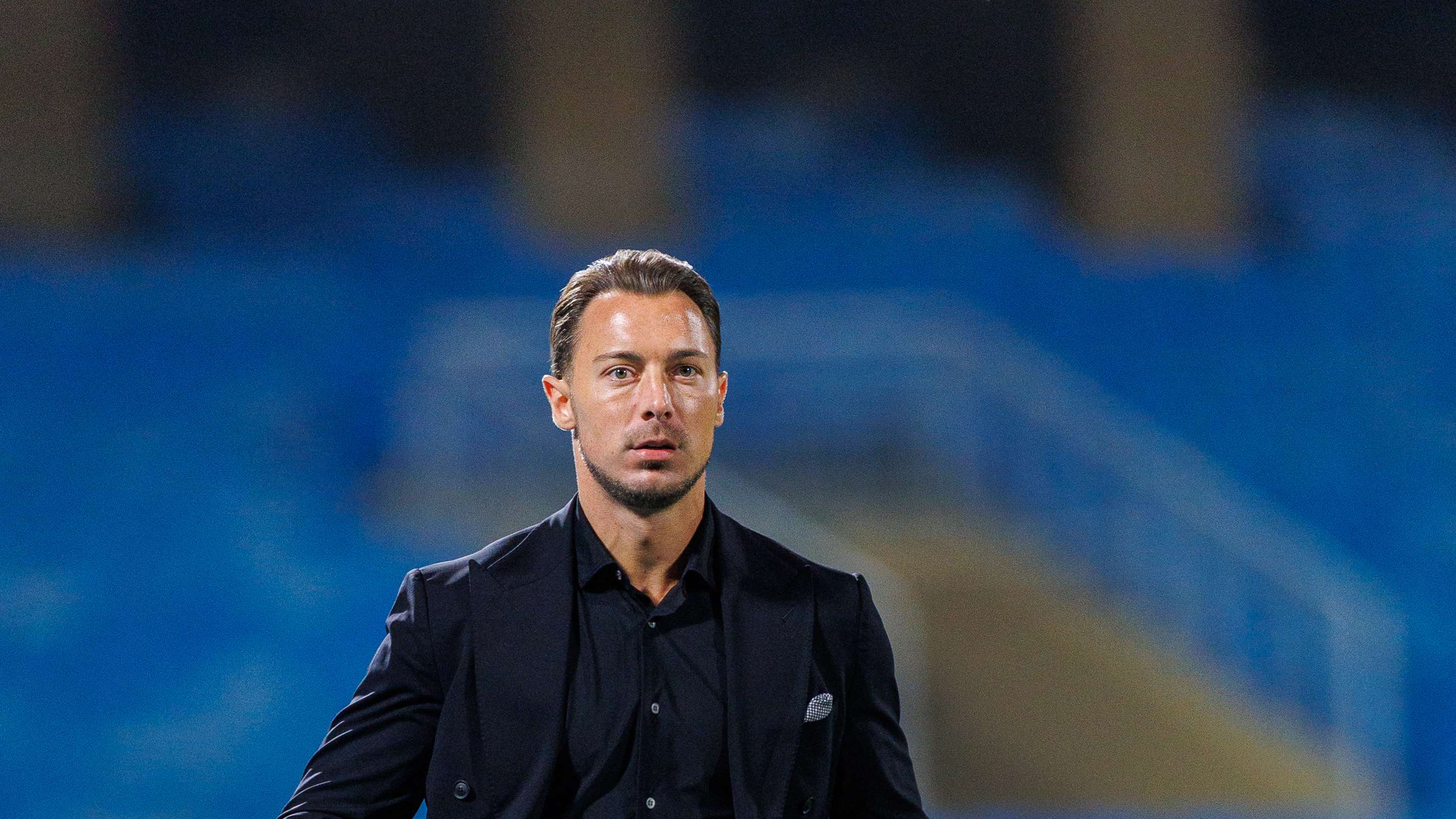 Al Riyadh v Al Ahli: Saudi Pro League