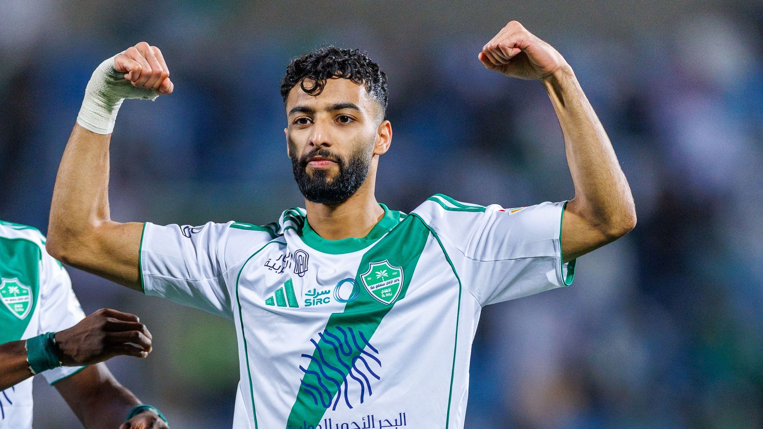 Al Riyadh v Al Ahli: Saudi Pro League
