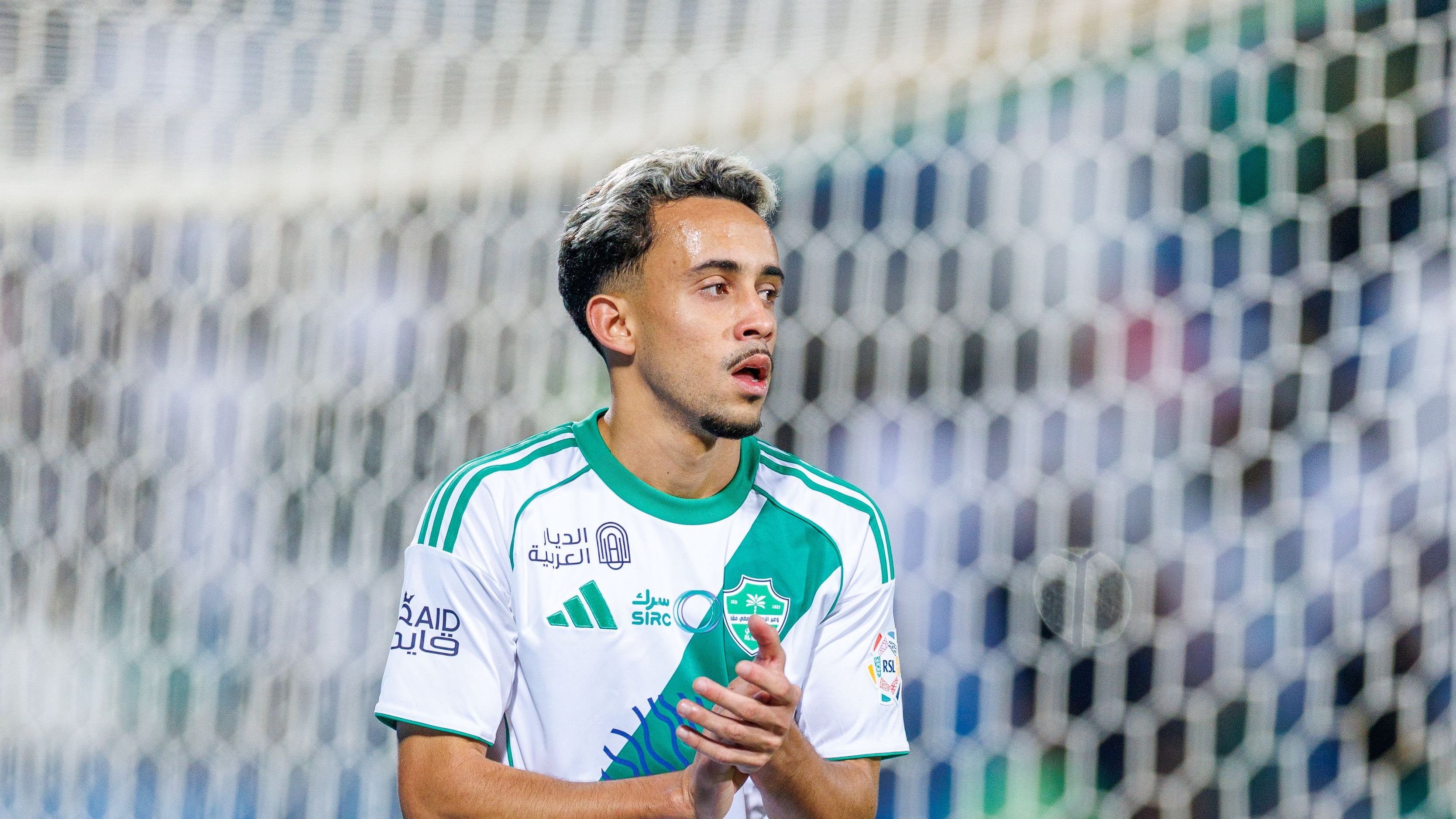 Al Riyadh v Al Ahli: Saudi Pro League