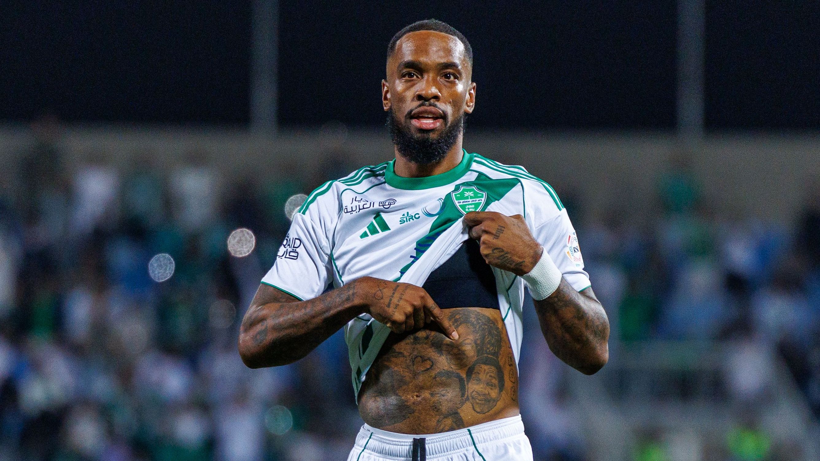 Al Riyadh v Al Ahli: Saudi Pro League