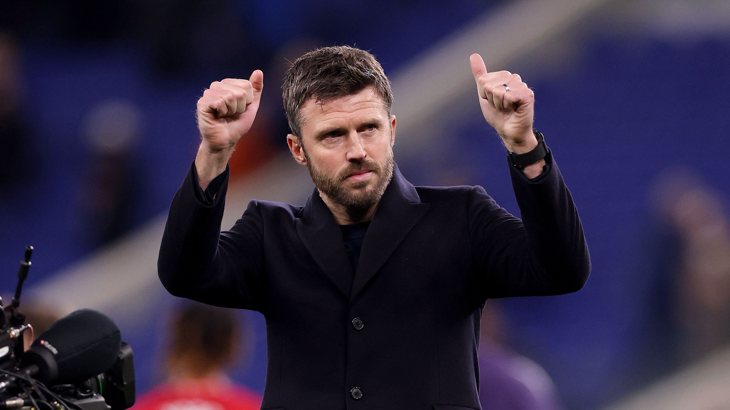 Everton v Manchester United - Premier League