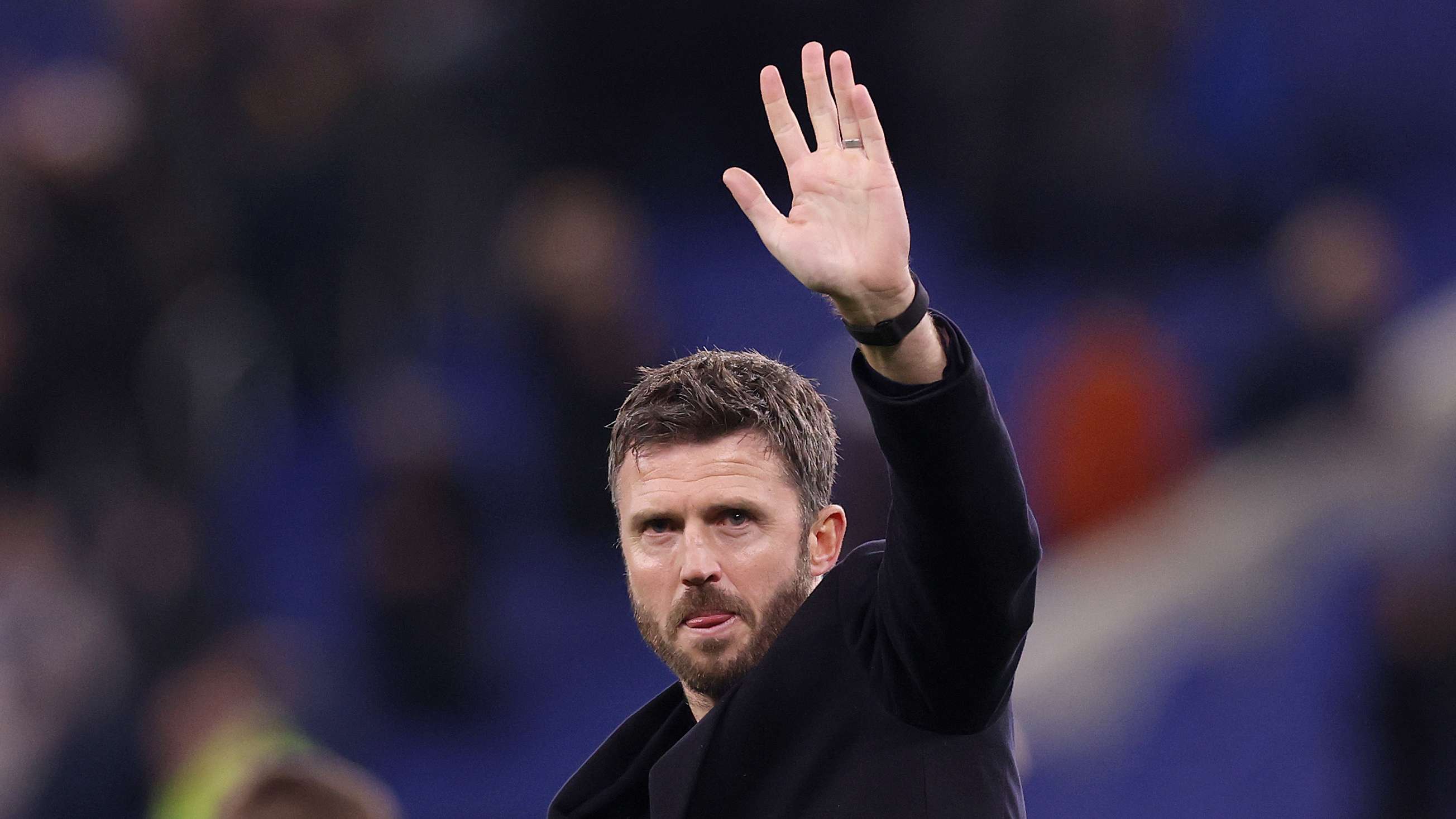 Everton v Manchester United - Premier League