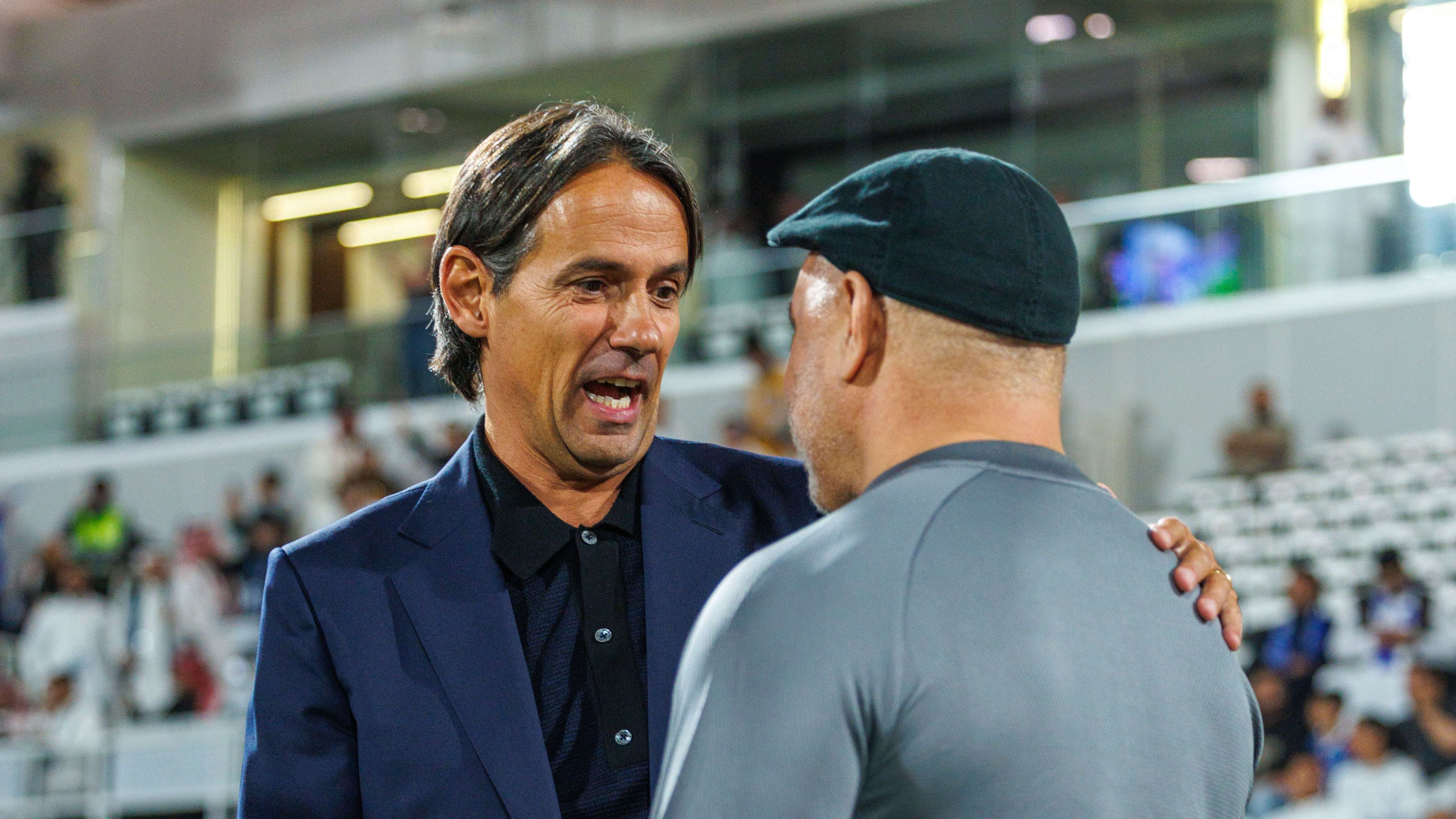 Al Shabab v Al Hilal: Saudi Pro League