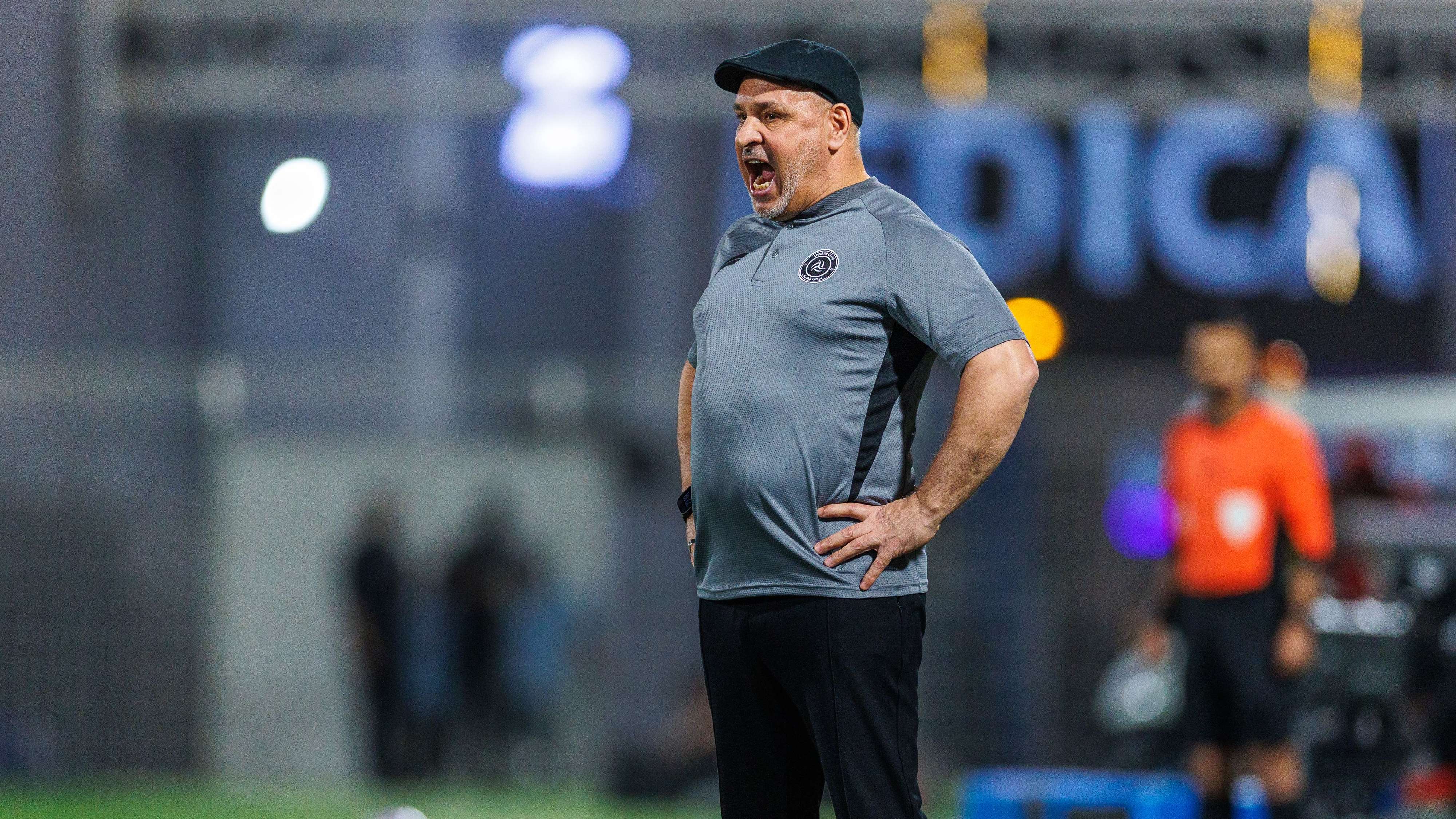 Al Shabab v Al Hilal: Saudi Pro League