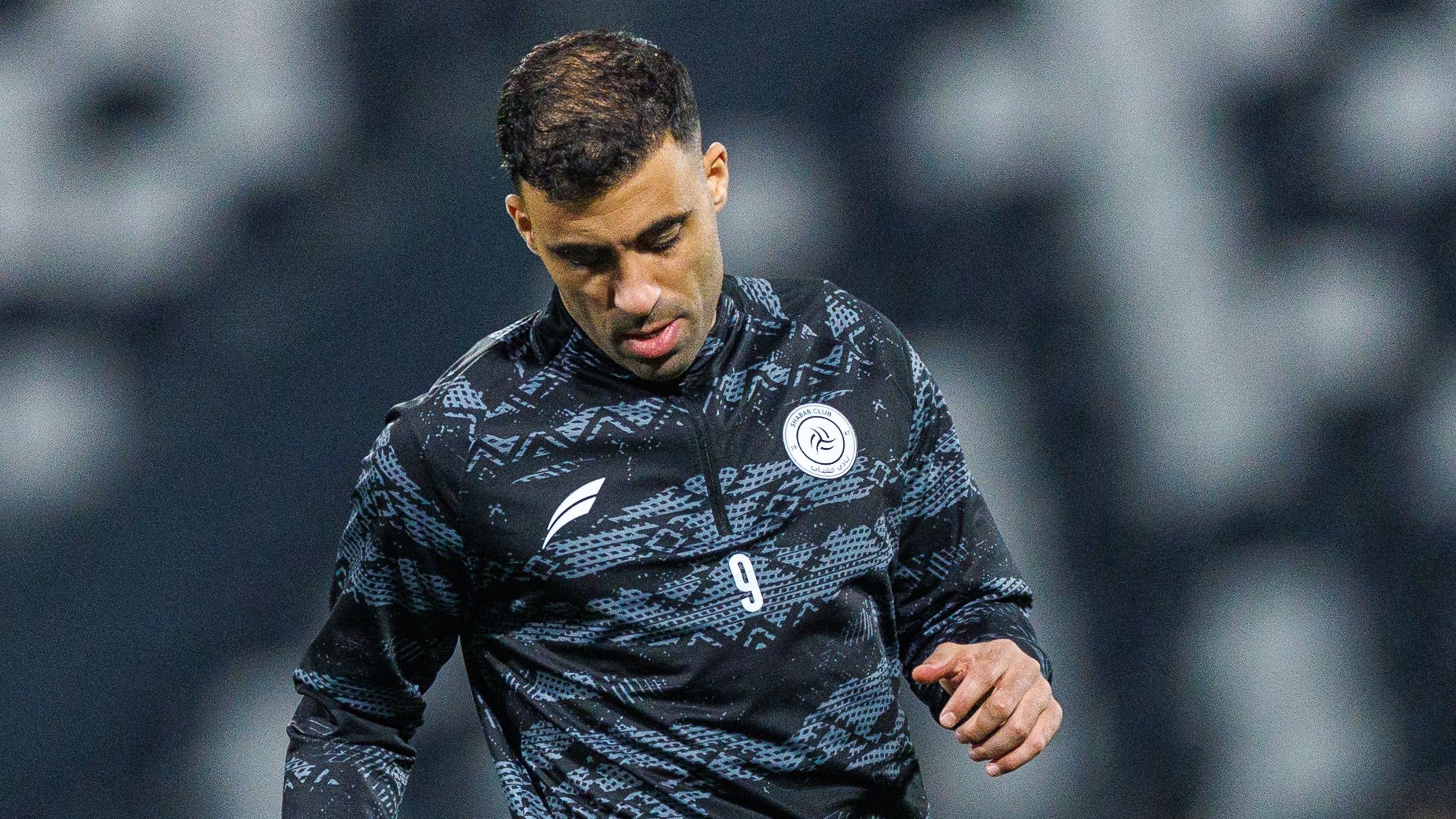 فيديو: الكشف عن كواليس أزمة جديدة بين حمد الله وكاراسكو