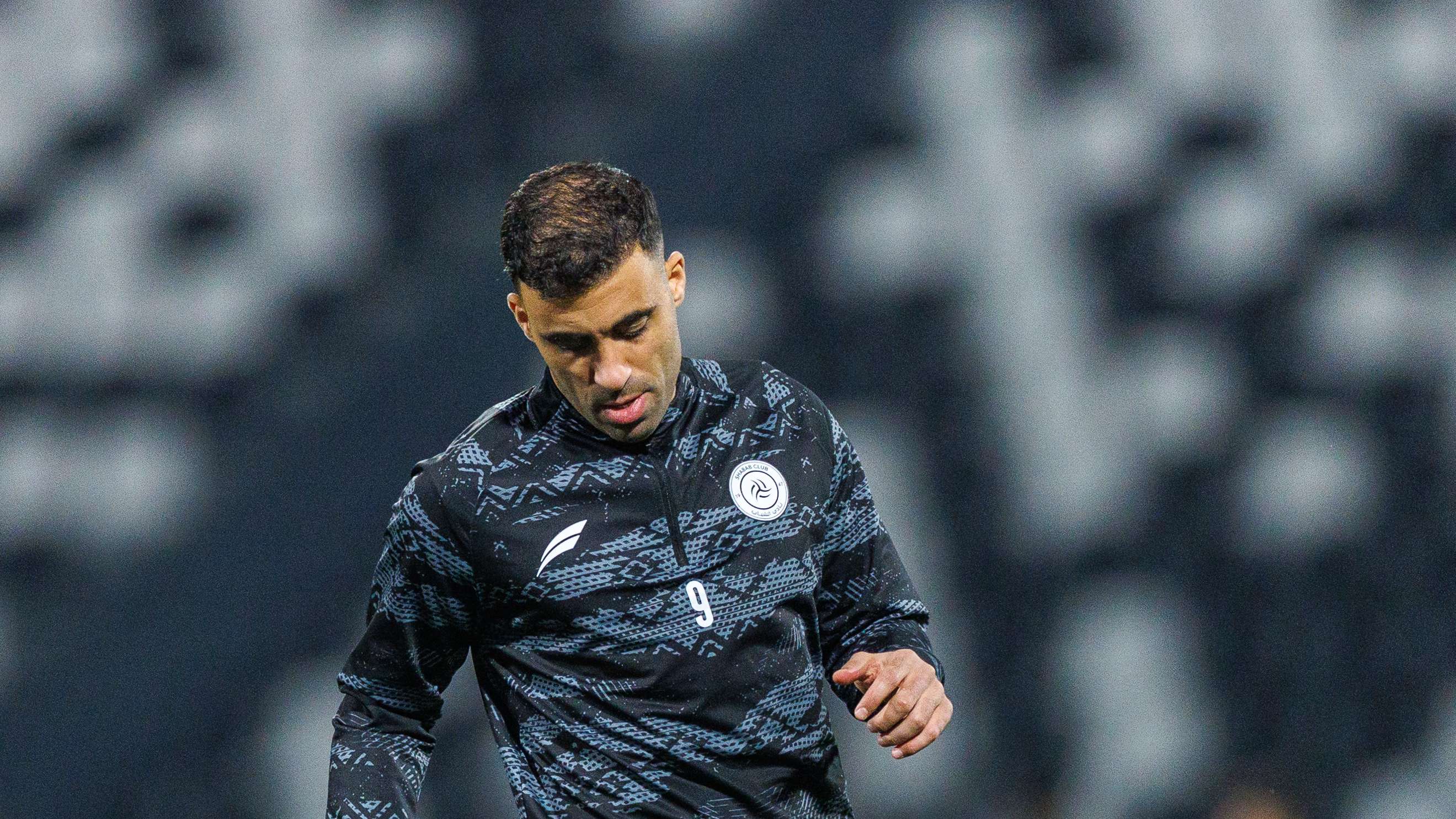 Al Shabab v Al Hilal: Saudi Pro League