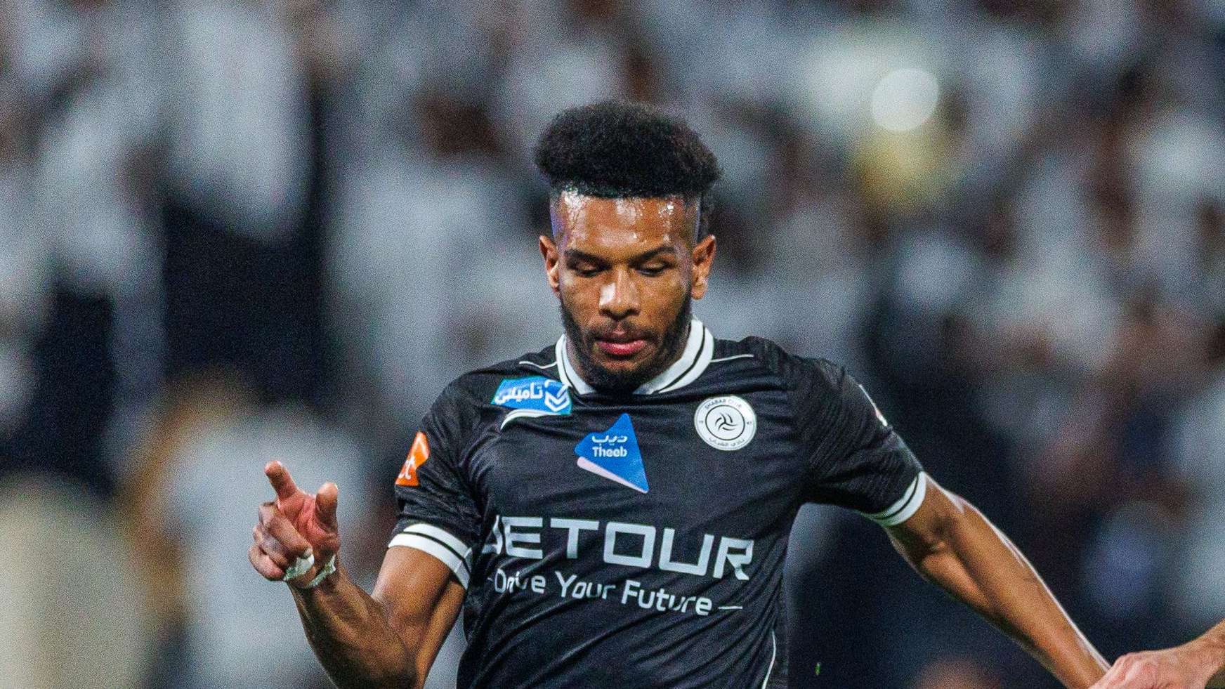 Al Shabab v Al Hilal: Saudi Pro League