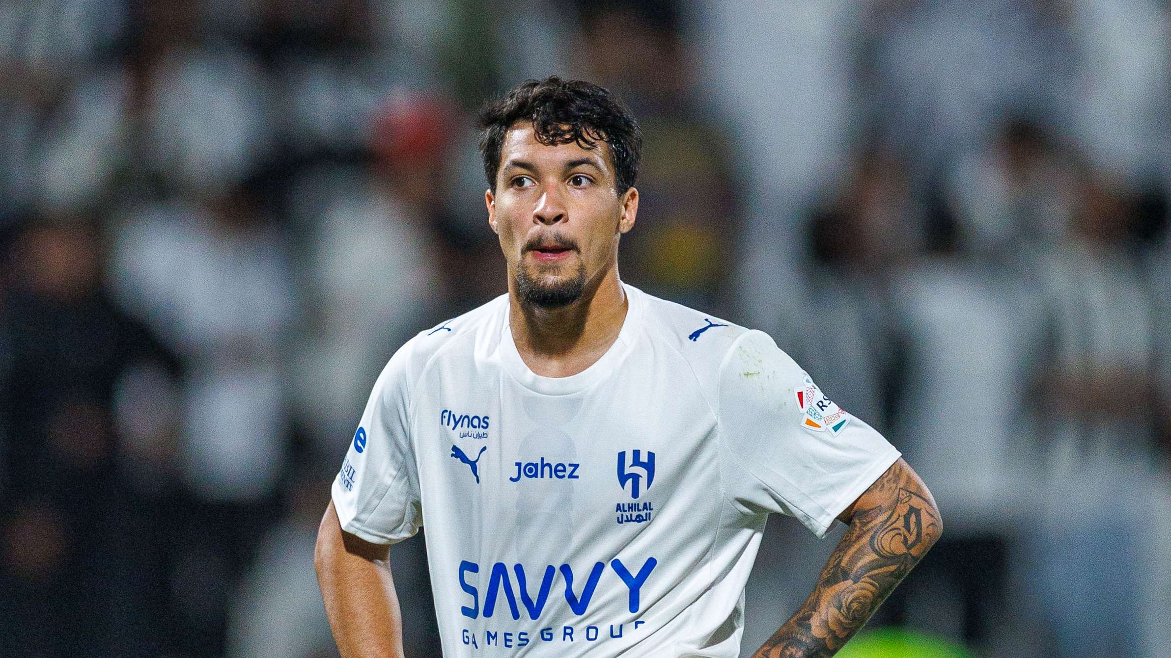 Al Shabab v Al Hilal: Saudi Pro League