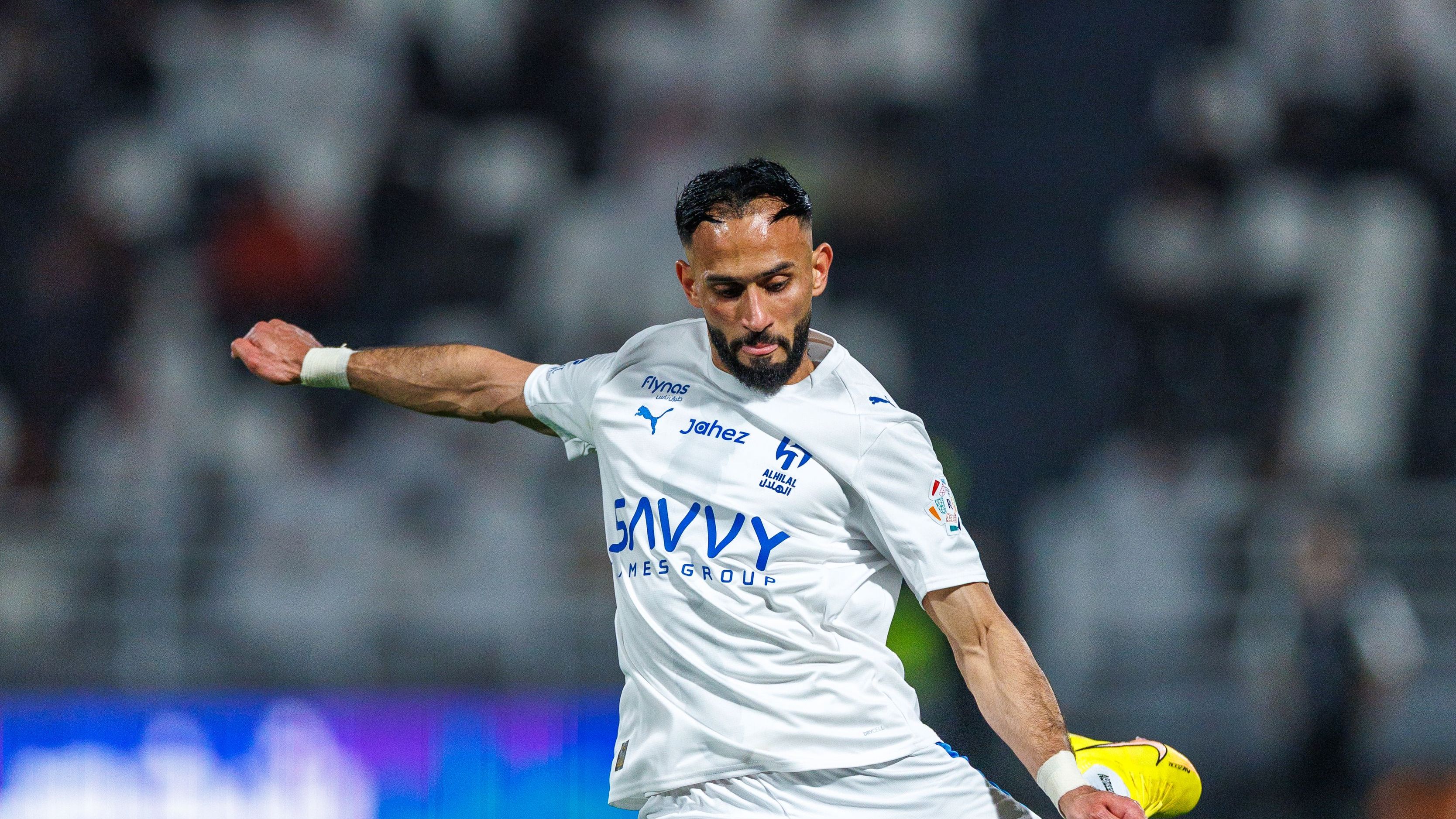 السهلاوي: مندش حقق ما عجز عنه سالم الدوسري