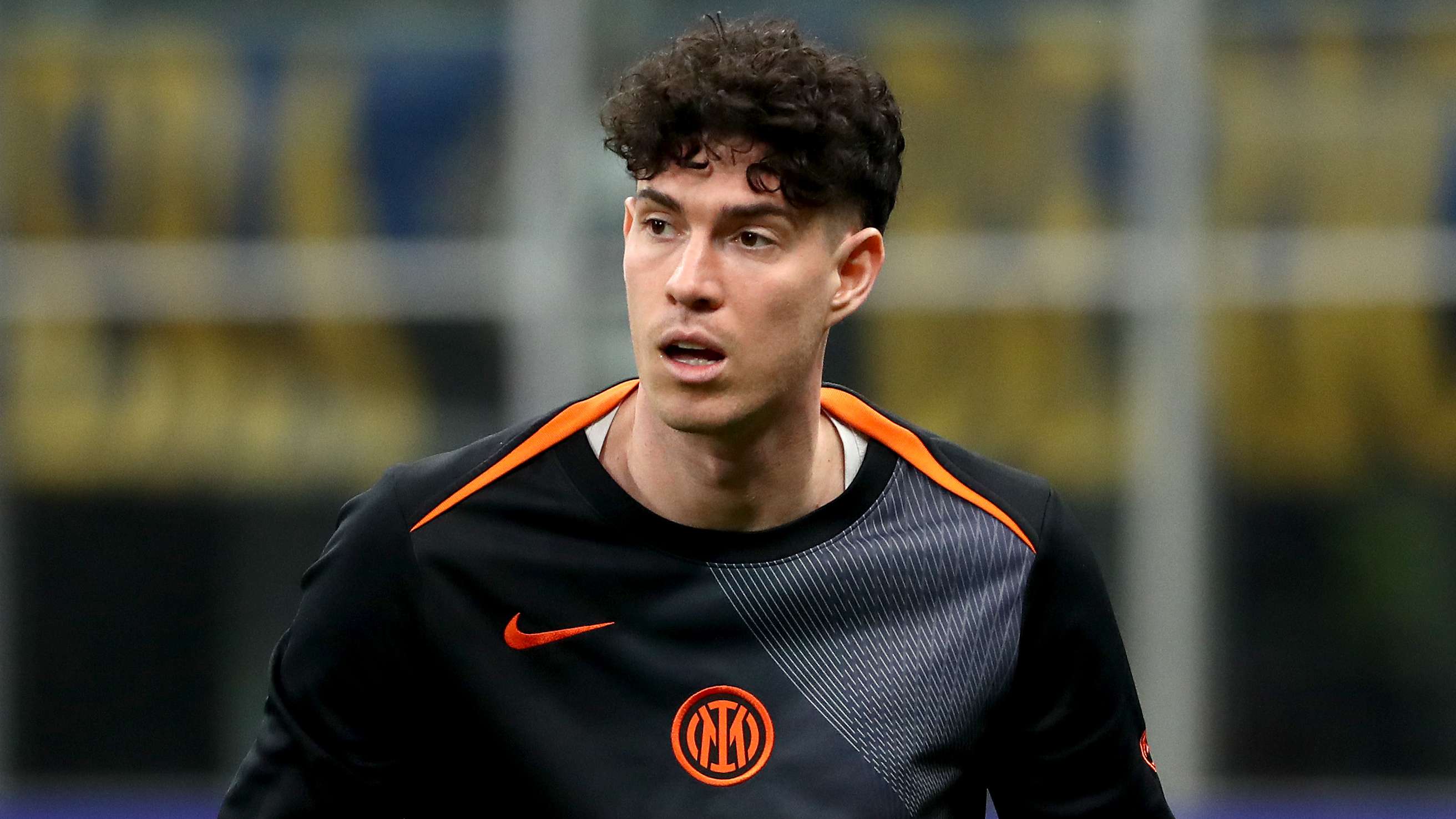 FC Internazionale Milano v FK Bodo/Glimt - UEFA Champions League 2025/26 League Knockout Play-off Second Leg