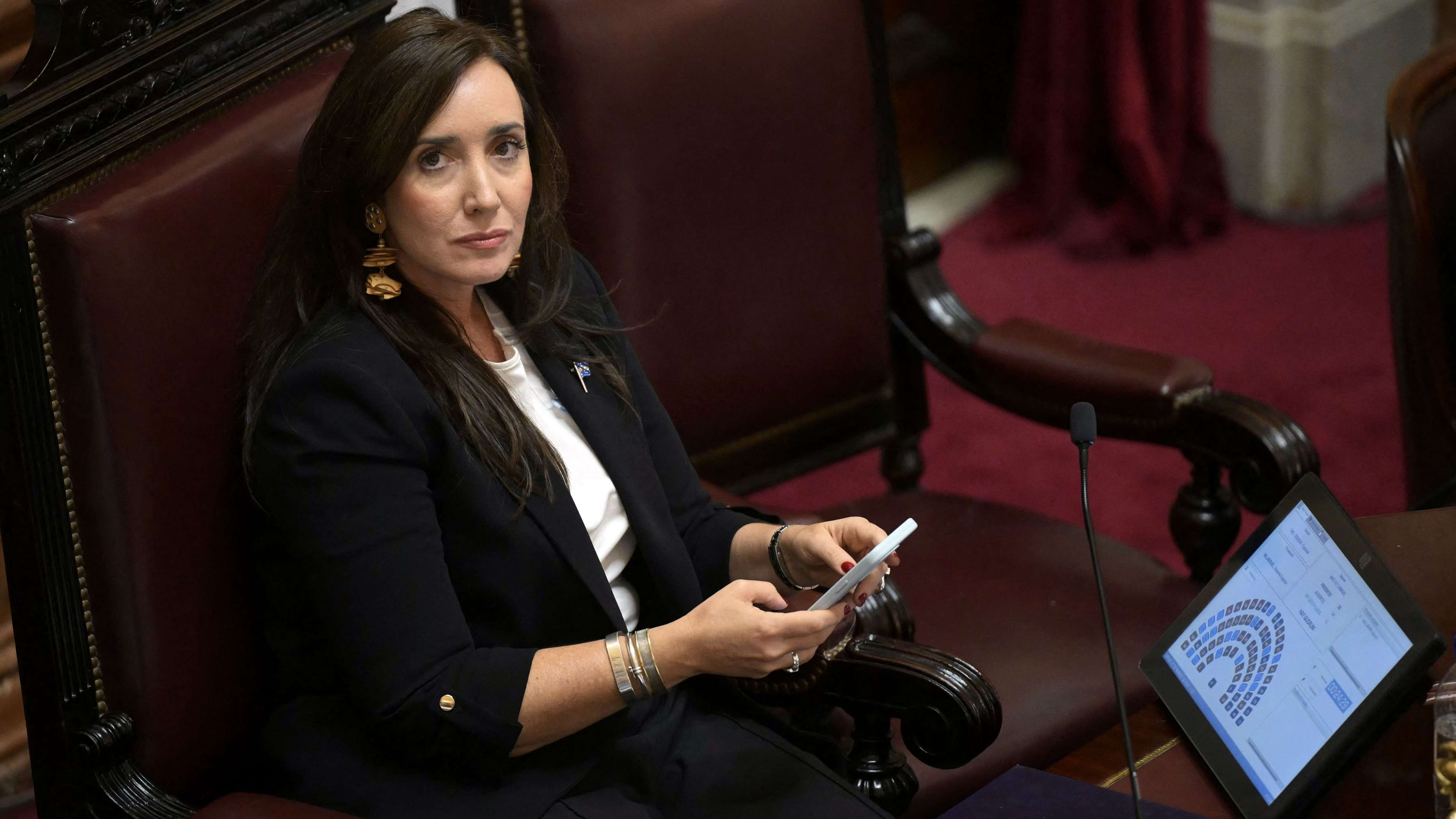 ARGENTINA-LABOUR-REFORM-CONGRESS