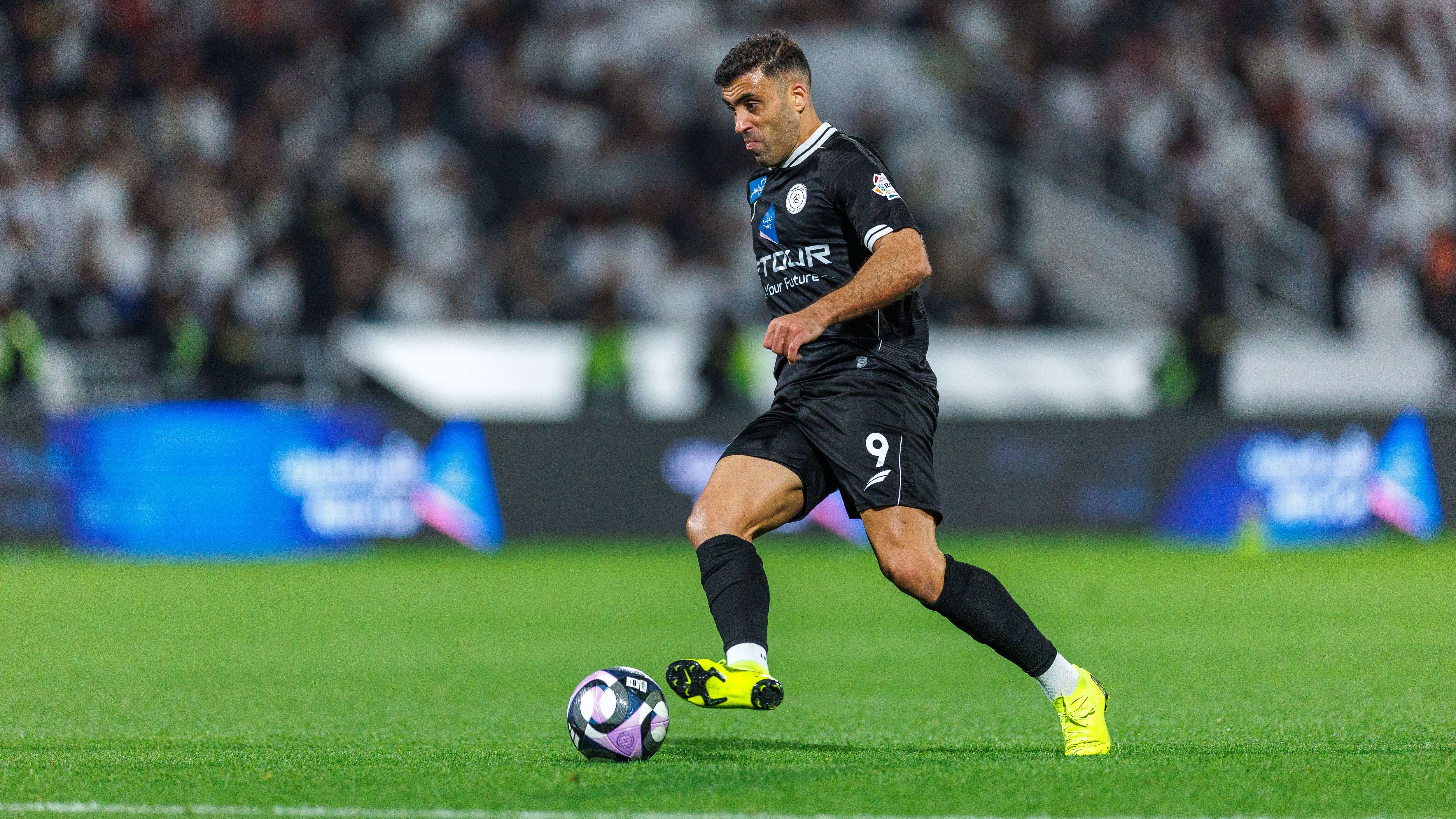 Al Shabab v Al Hilal: Saudi Pro League