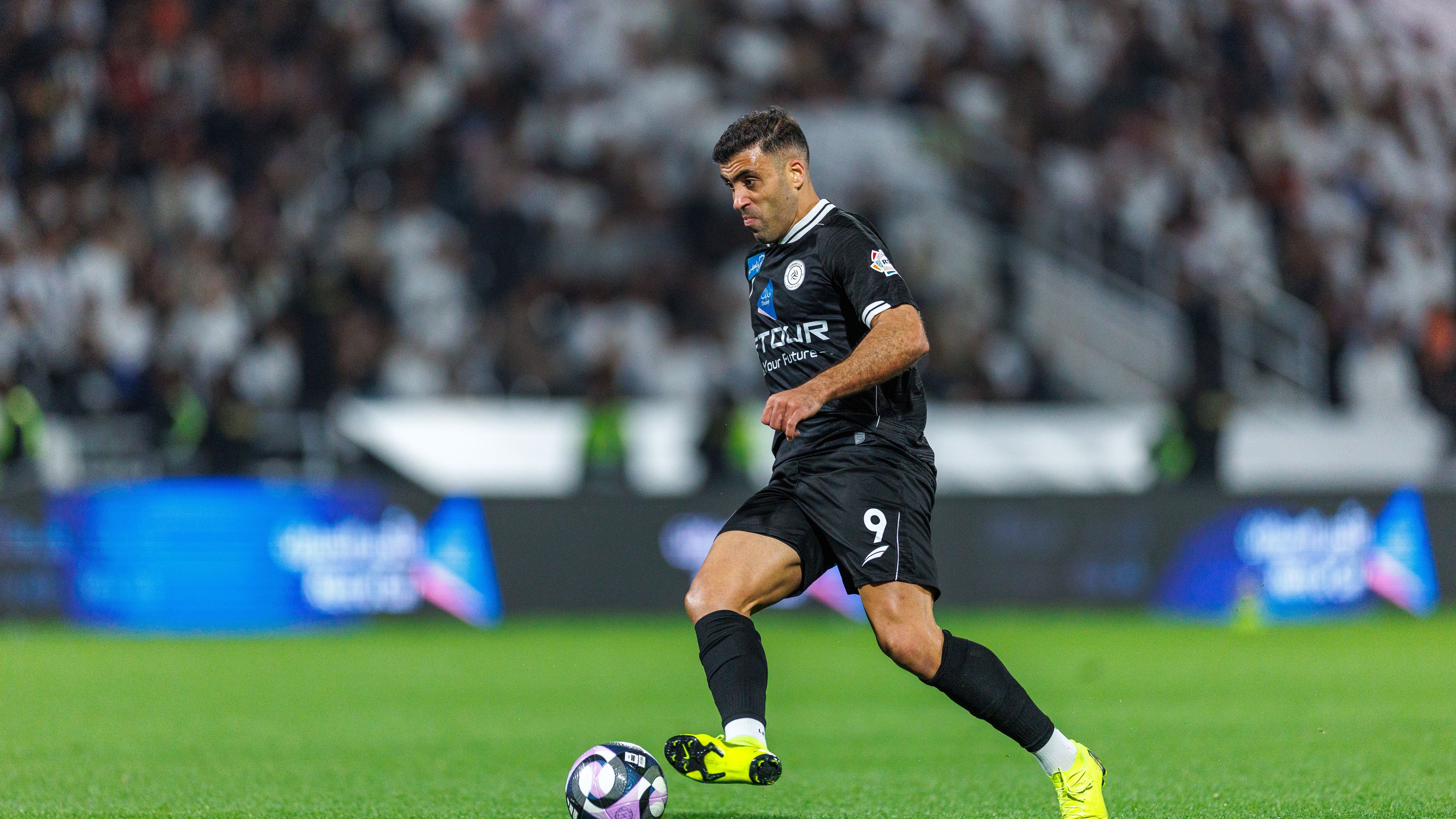 Al Shabab v Al Hilal: Saudi Pro League