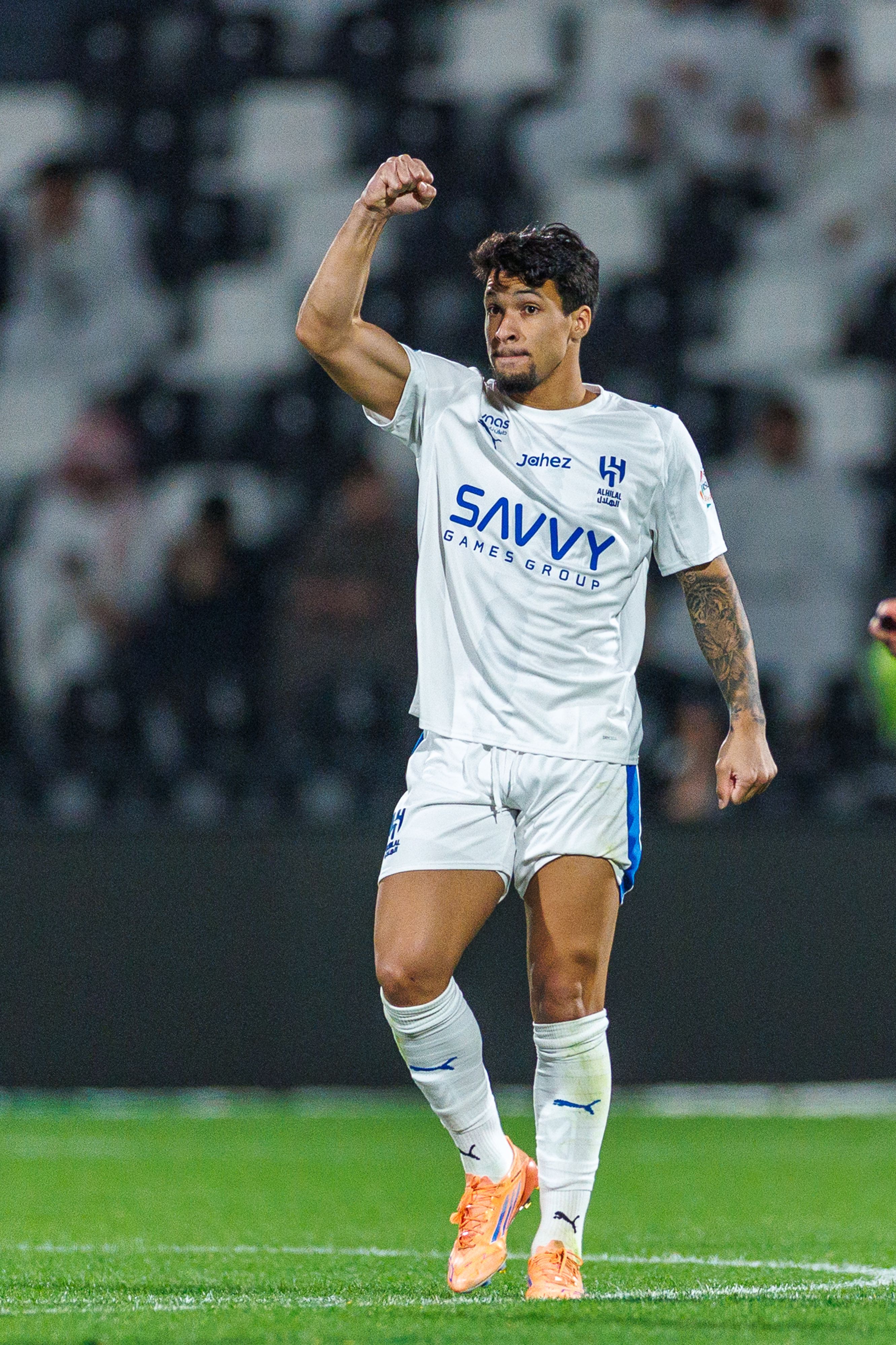 عودة ليوناردو