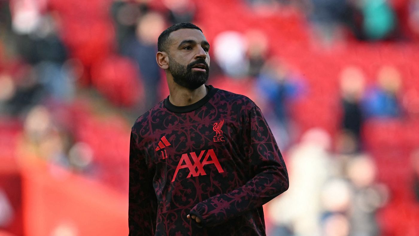 3 صعوبات تعقد انتقال محمد صلاح إلى الدوري السعودي.. ونادٍ مفاجئ ينقذه