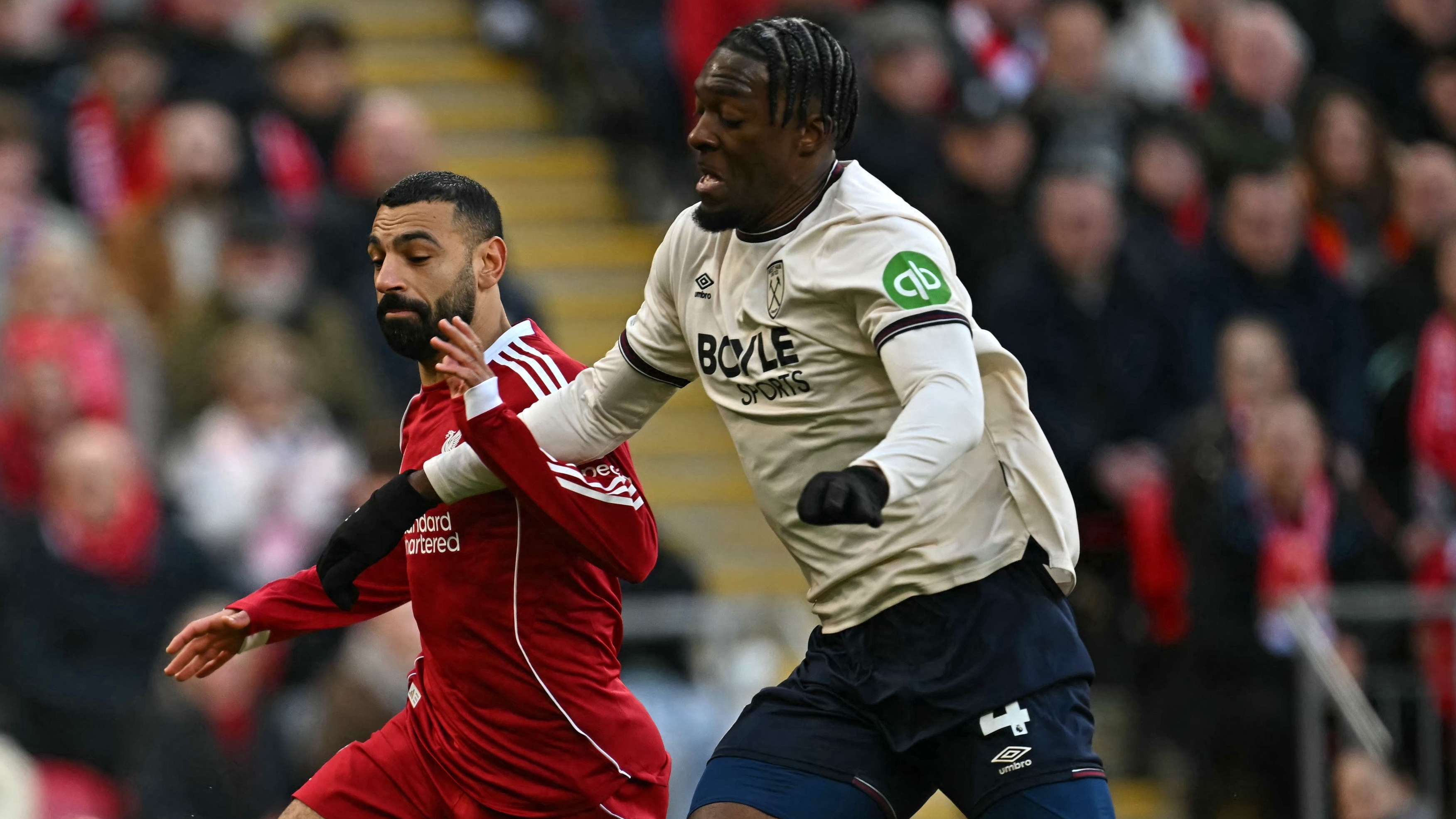 FBL-ENG-PR-LIVERPOOL-WEST HAM