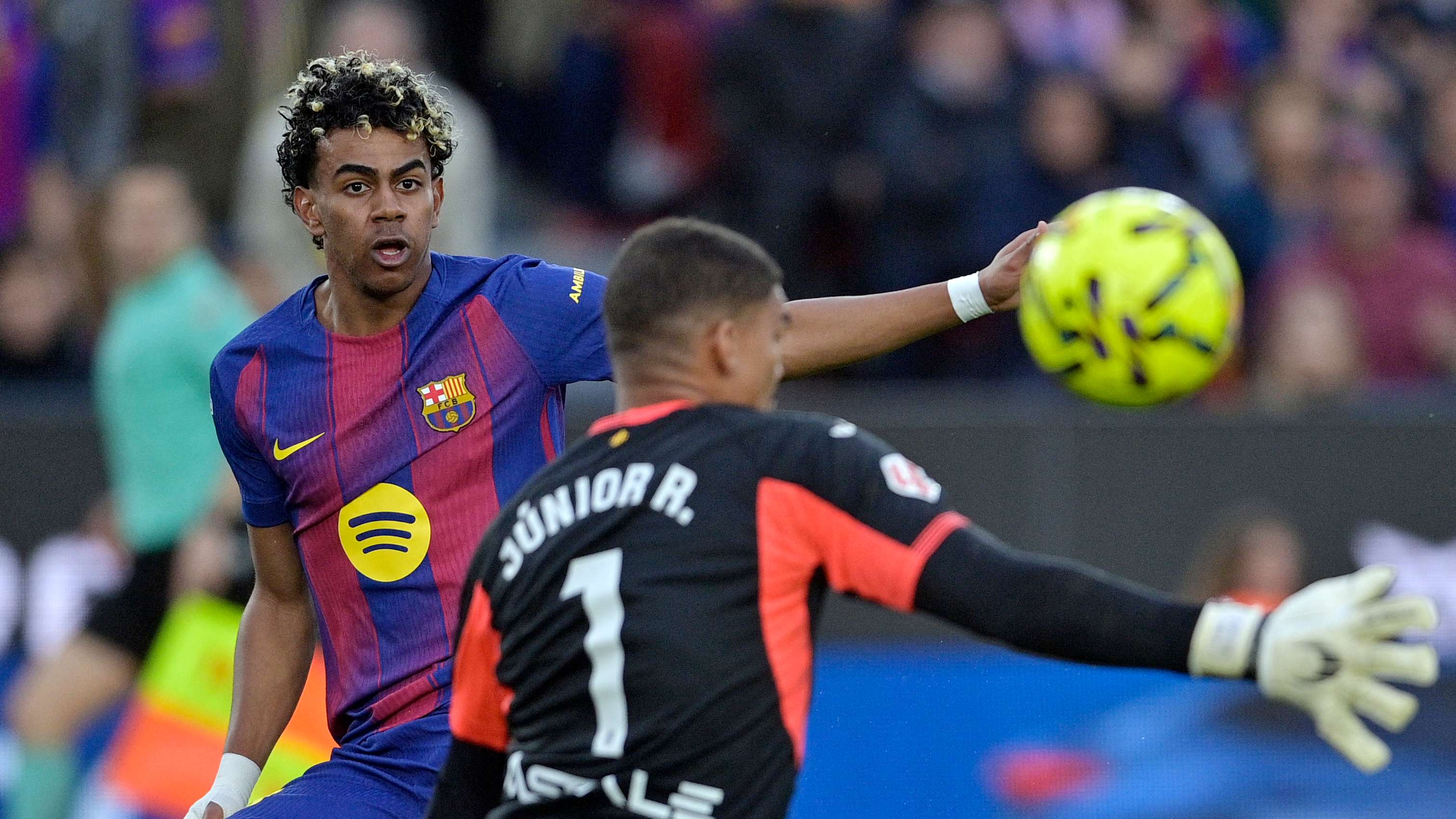 FBL-ESP-LIGA-BARCELONA-VILLARREAL