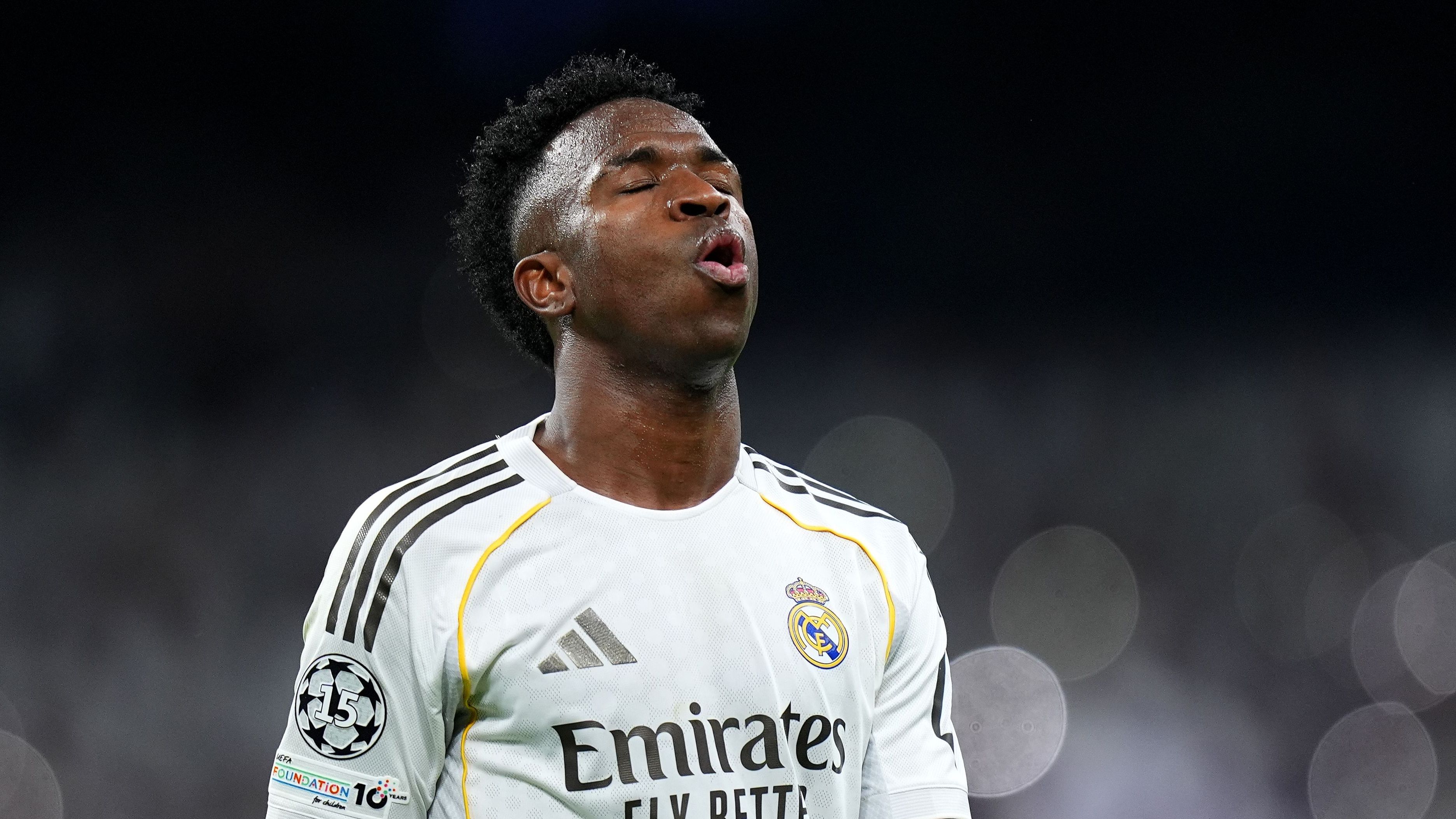 Real Madrid C.F. v SL Benfica - UEFA Champions League 2025/26 League Knockout Play-off Second Leg