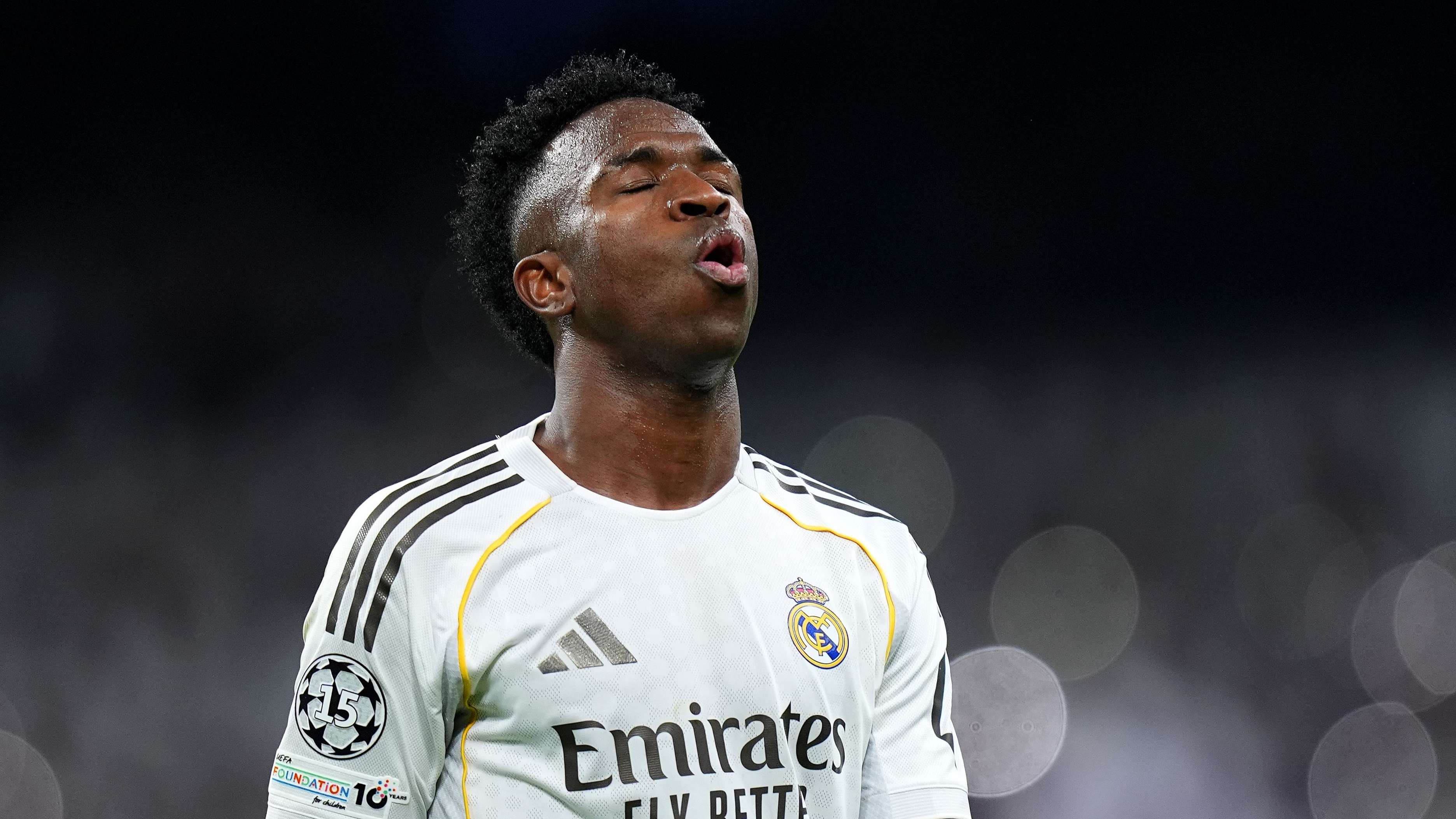 Real Madrid C.F. v SL Benfica - UEFA Champions League 2025/26 League Knockout Play-off Second Leg