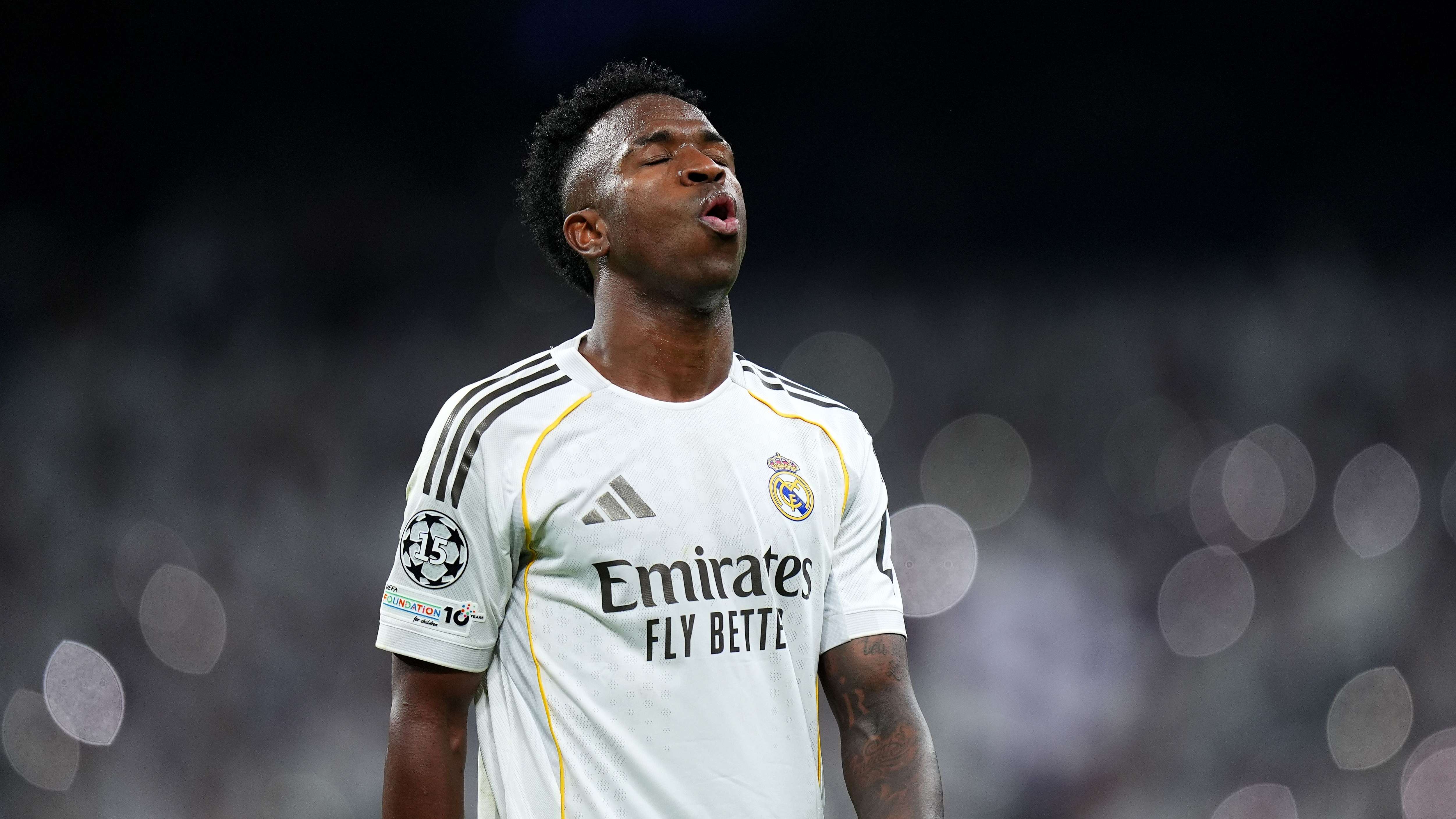 Real Madrid C.F. v SL Benfica - UEFA Champions League 2025/26 League Knockout Play-off Second Leg