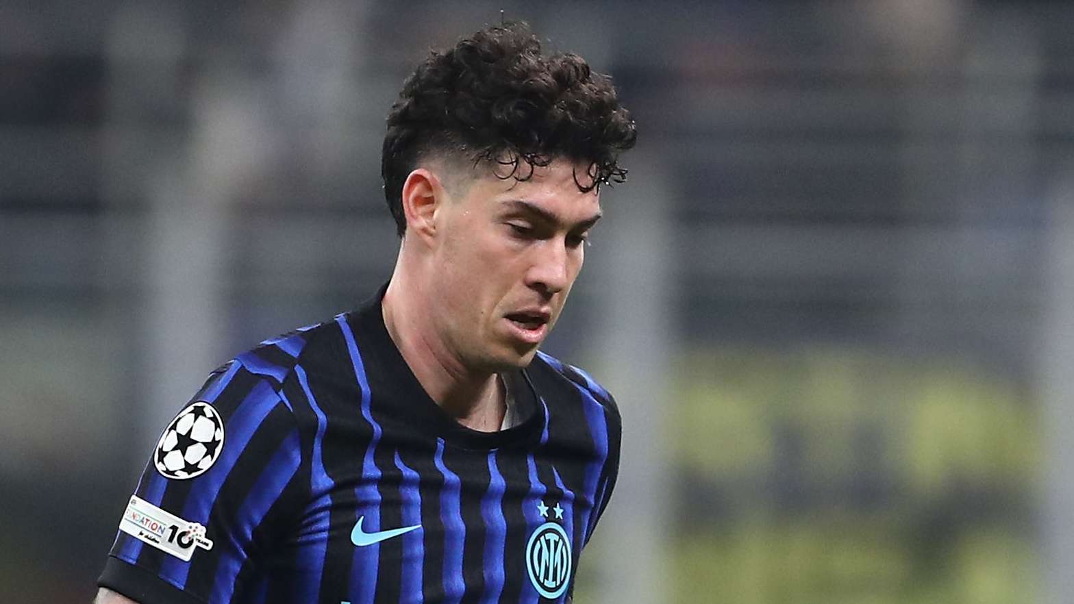 FC Internazionale Milano v FK Bodo/Glimt - UEFA Champions League 2025/26 League Knockout Play-off Second Leg