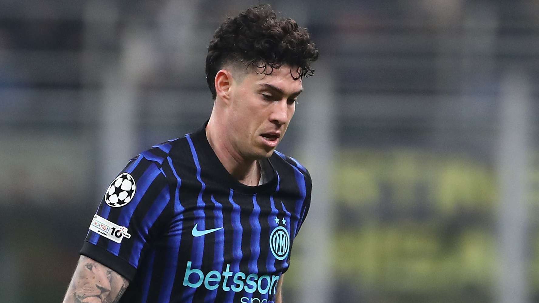 FC Internazionale Milano v FK Bodo/Glimt - UEFA Champions League 2025/26 League Knockout Play-off Second Leg