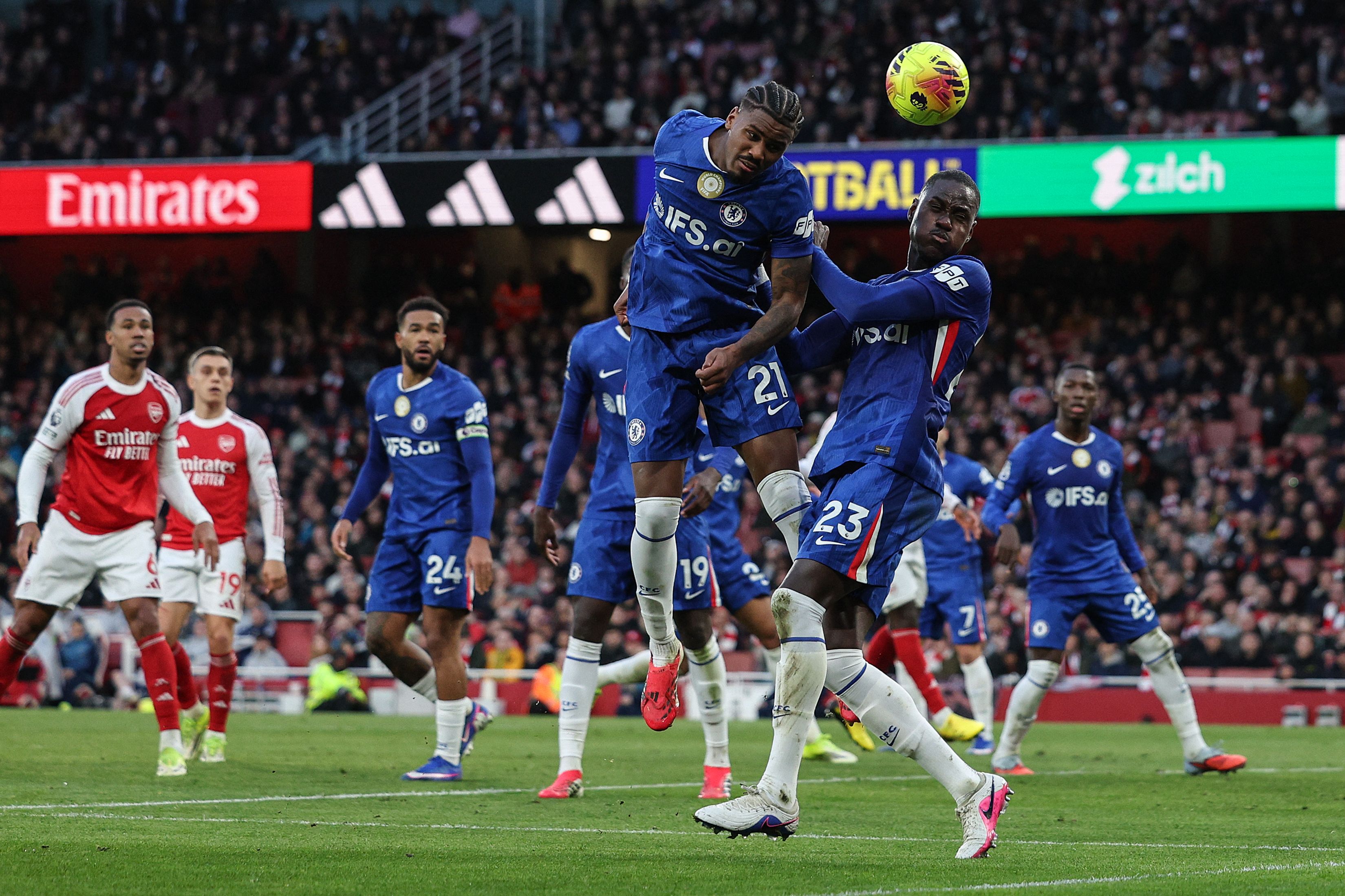 FBL-ENG-PR-ARSENAL-CHELSEA