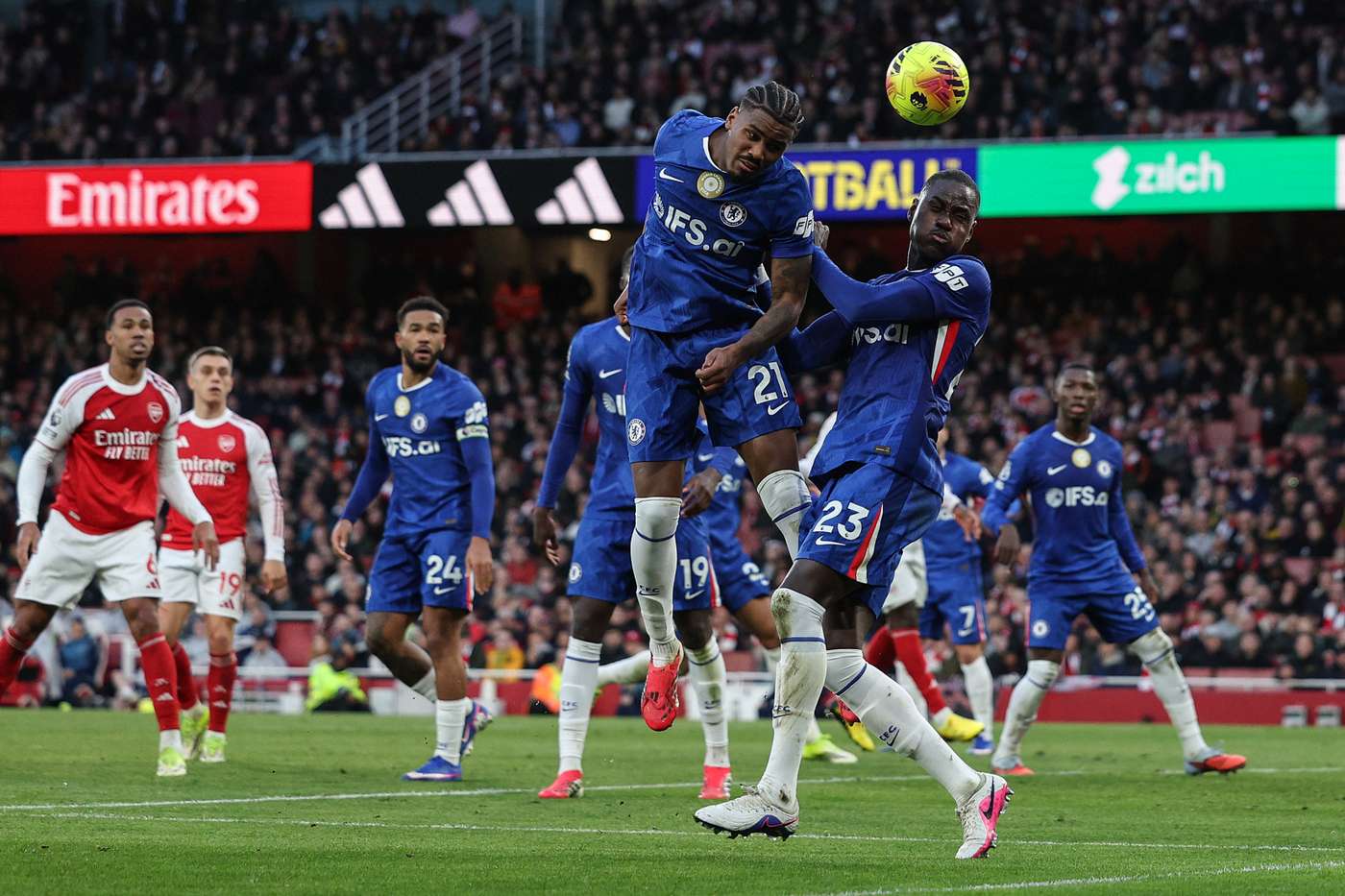 FBL-ENG-PR-ARSENAL-CHELSEA